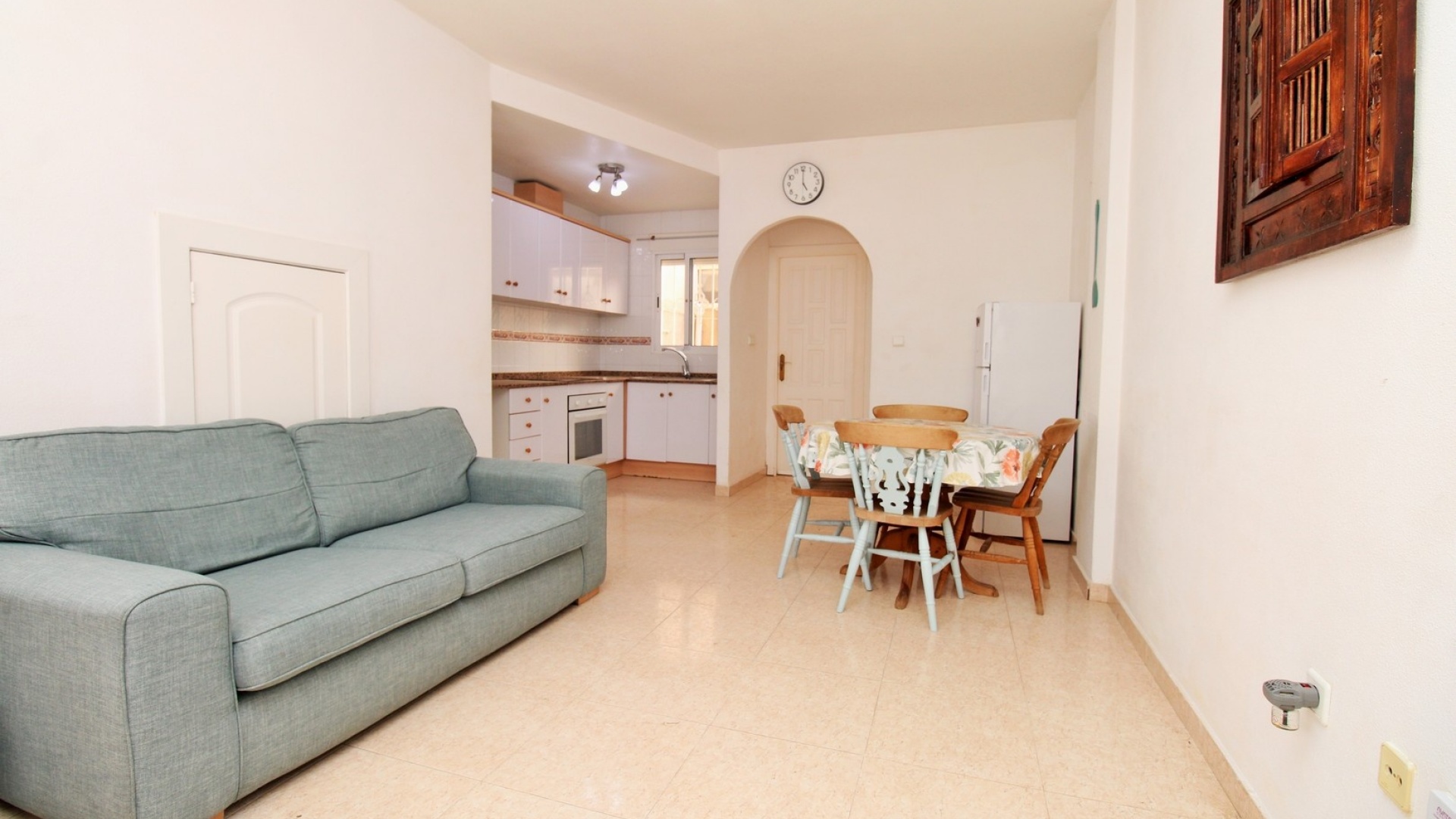 Resale - Townhouse - Villamartin - florida golf