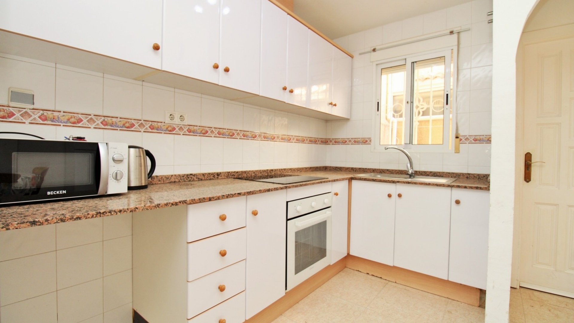 Resale - Townhouse - Villamartin - florida golf