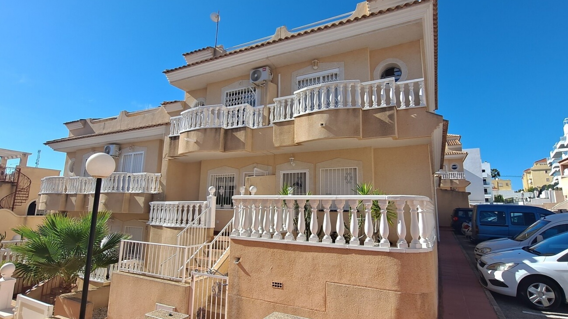 Resale - Townhouse - Villamartin - florida golf