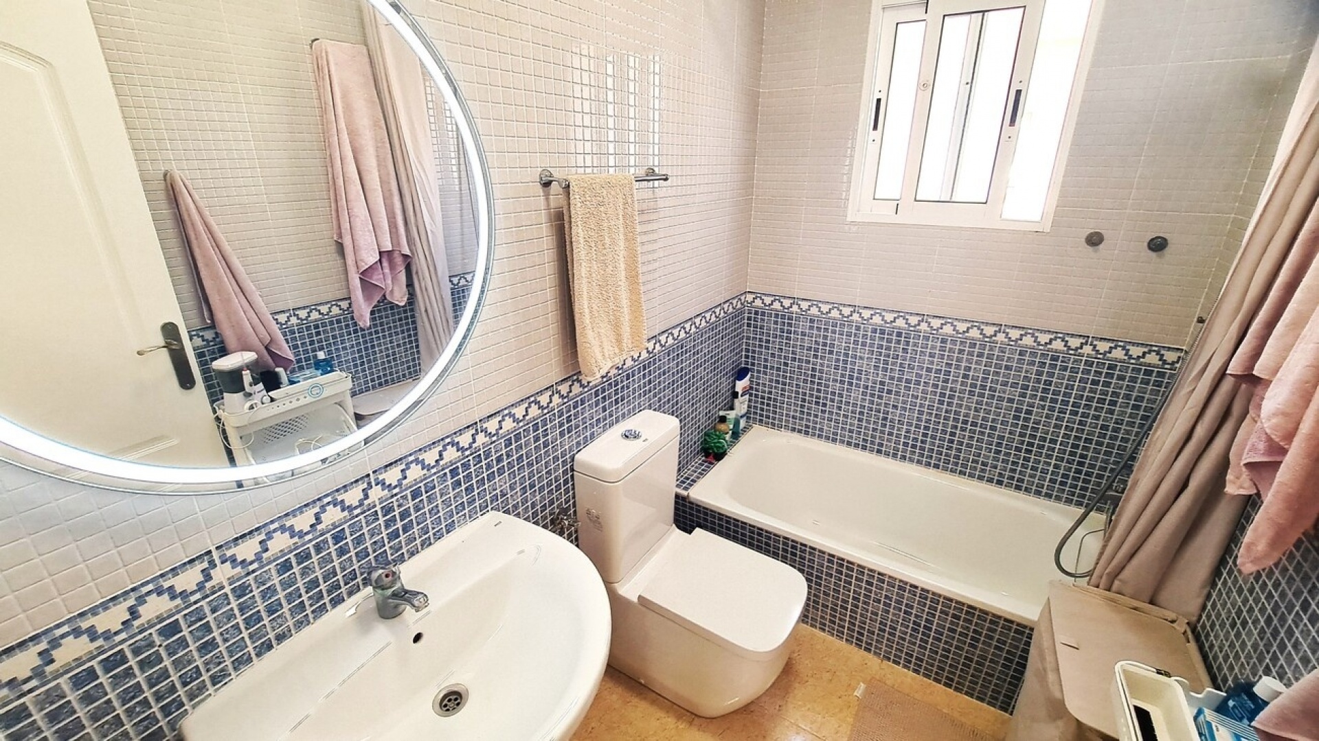 Resale - Townhouse - Villamartin - florida golf