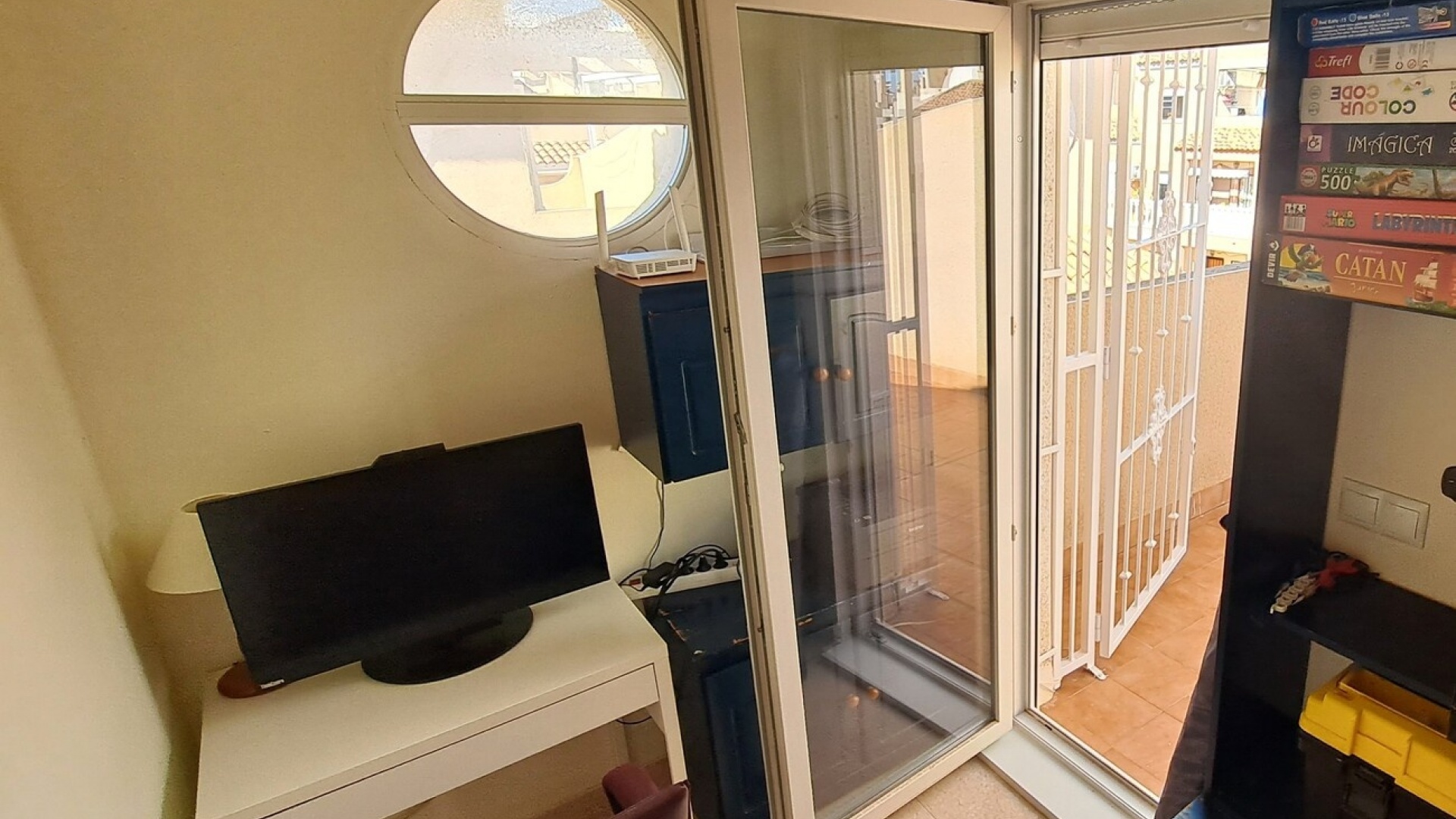 Resale - Townhouse - Villamartin - florida golf