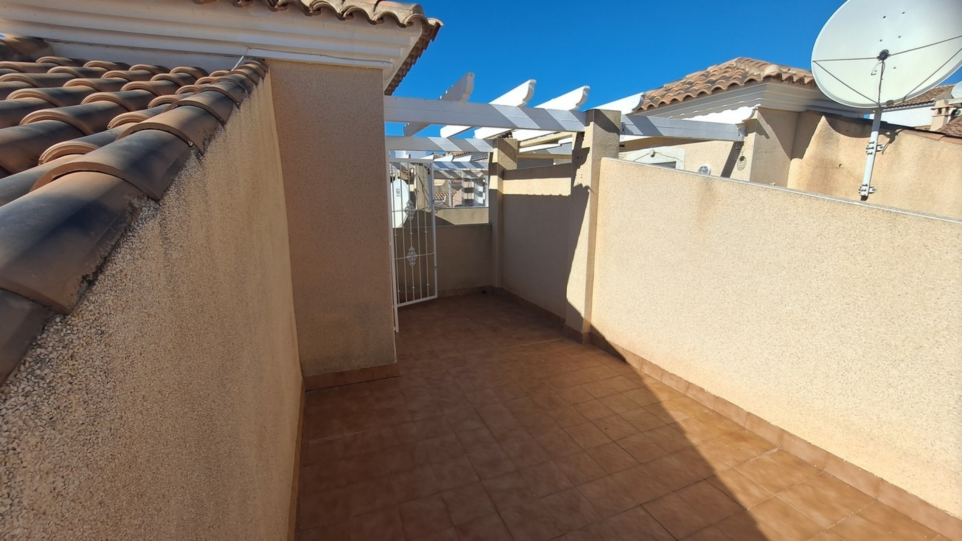 Resale - Townhouse - Villamartin - florida golf
