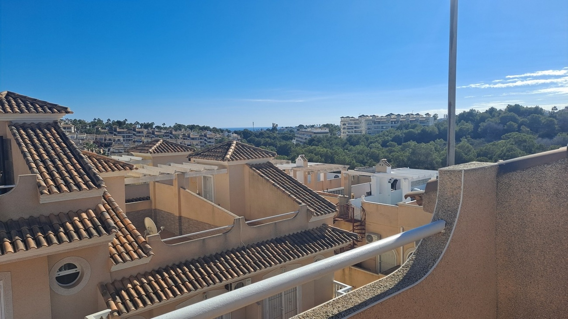Resale - Townhouse - Villamartin - florida golf
