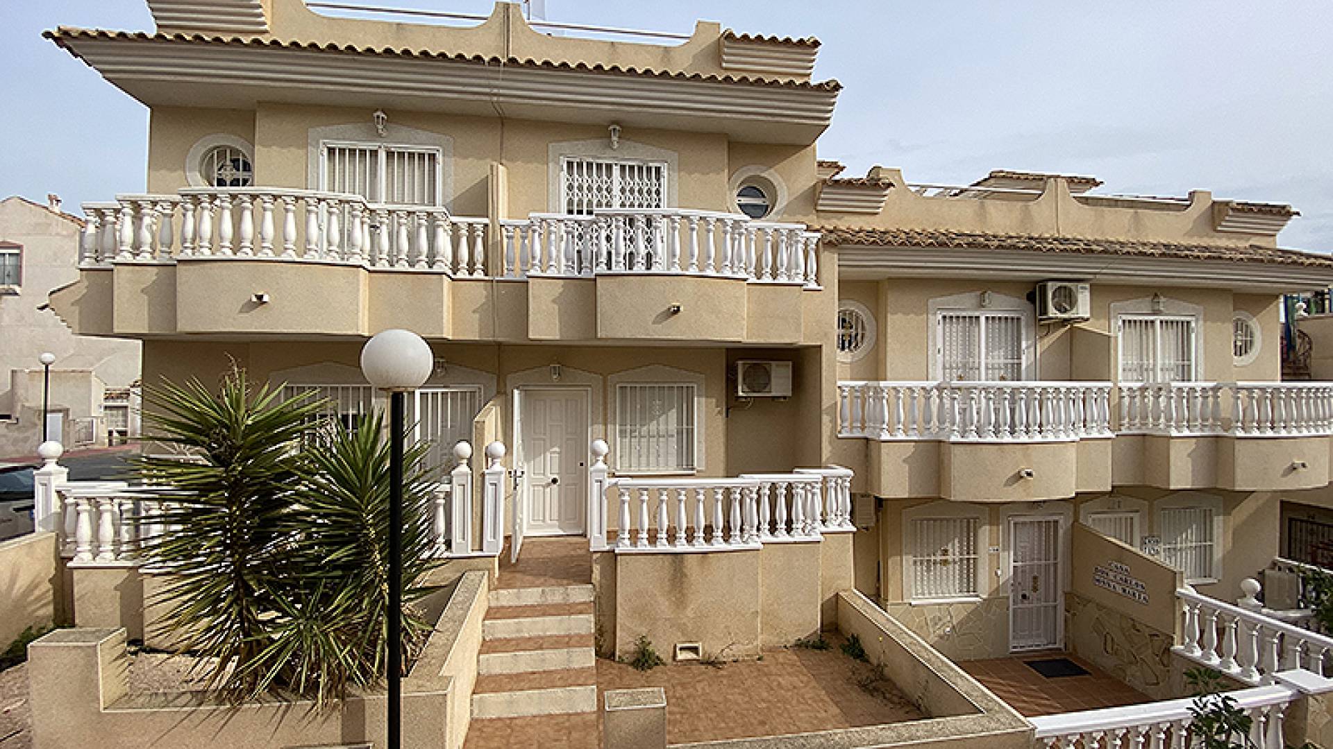 Resale - Townhouse - Villamartin - florida golf