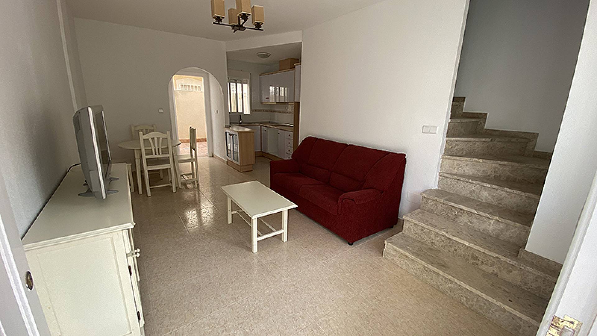 Resale - Townhouse - Villamartin - florida golf