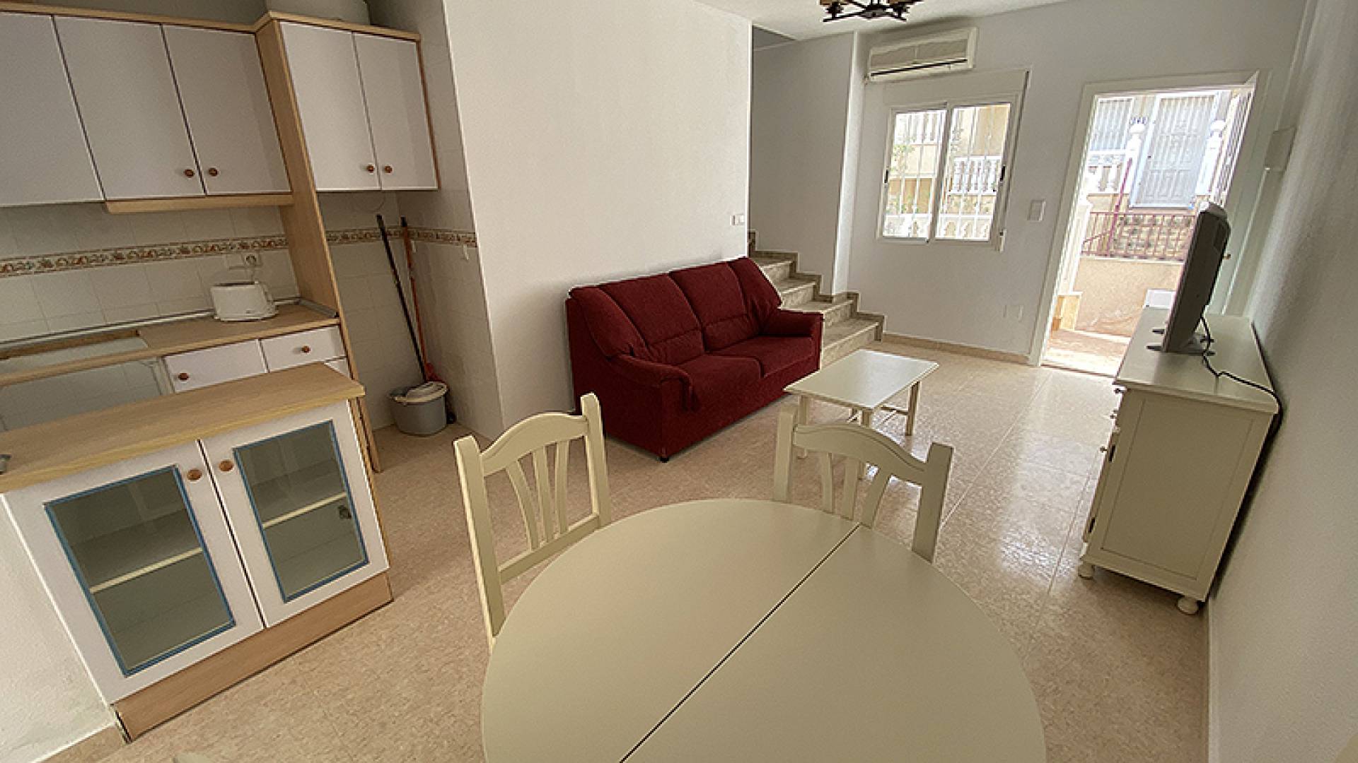 Resale - Townhouse - Villamartin - florida golf