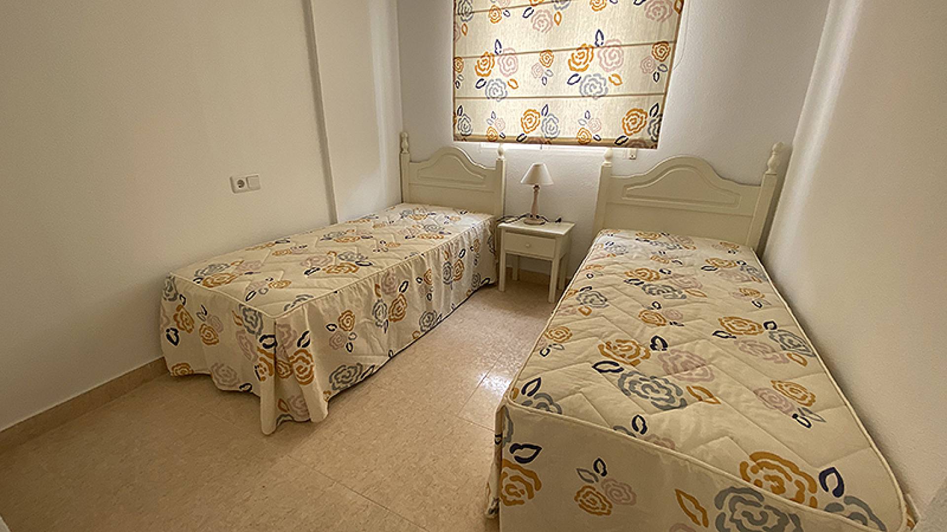 Resale - Townhouse - Villamartin - florida golf