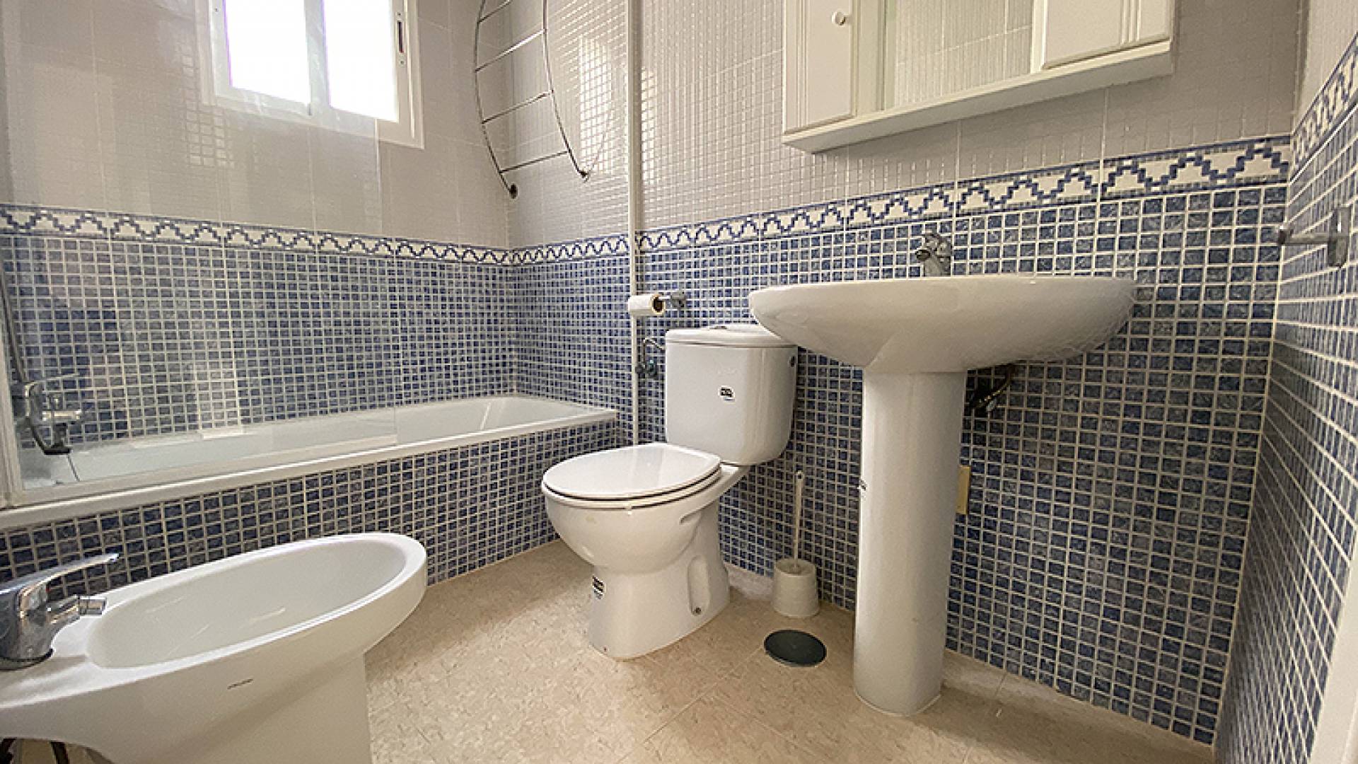 Resale - Townhouse - Villamartin - florida golf