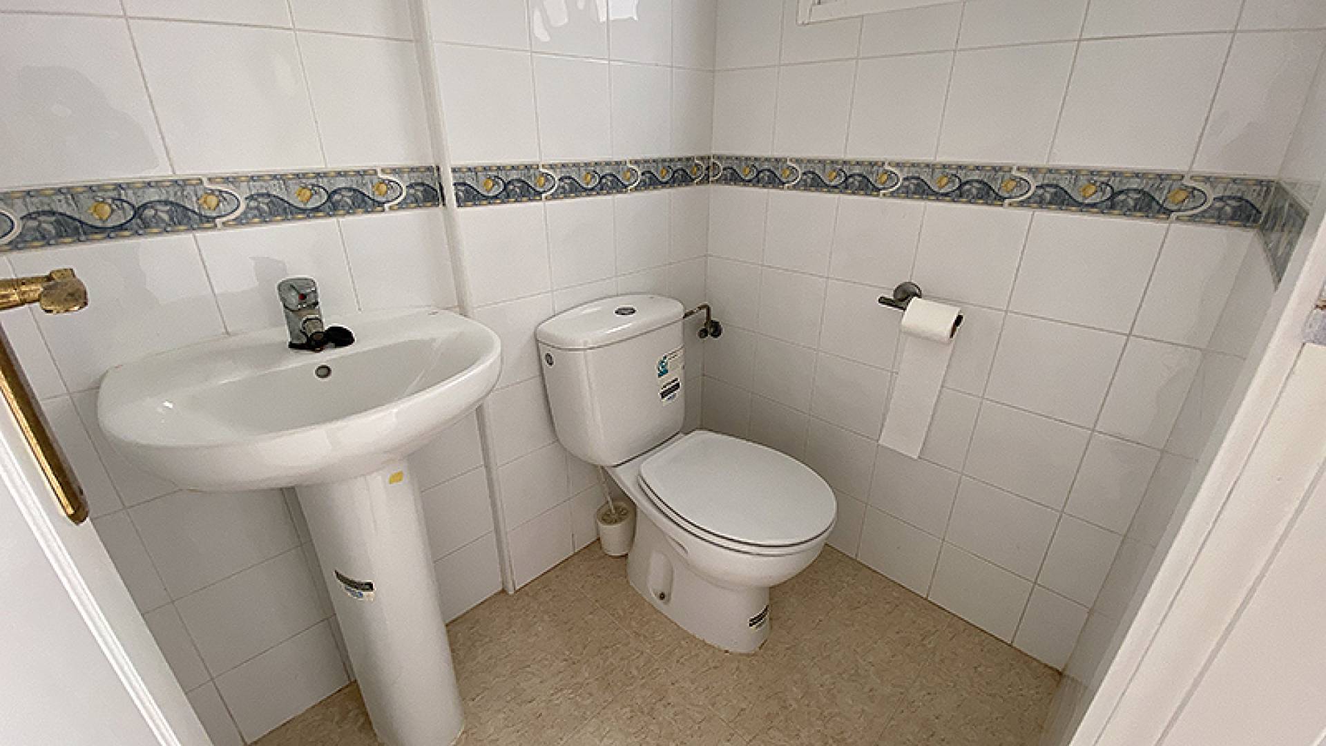 Resale - Townhouse - Villamartin - florida golf