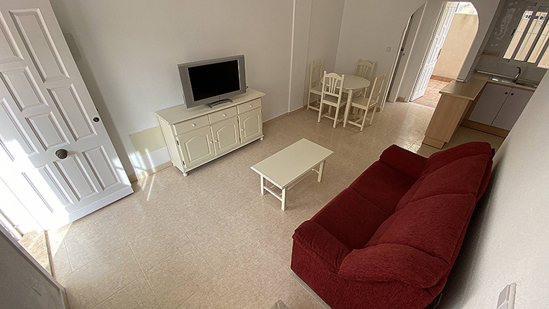 Resale - Townhouse - Villamartin - florida golf