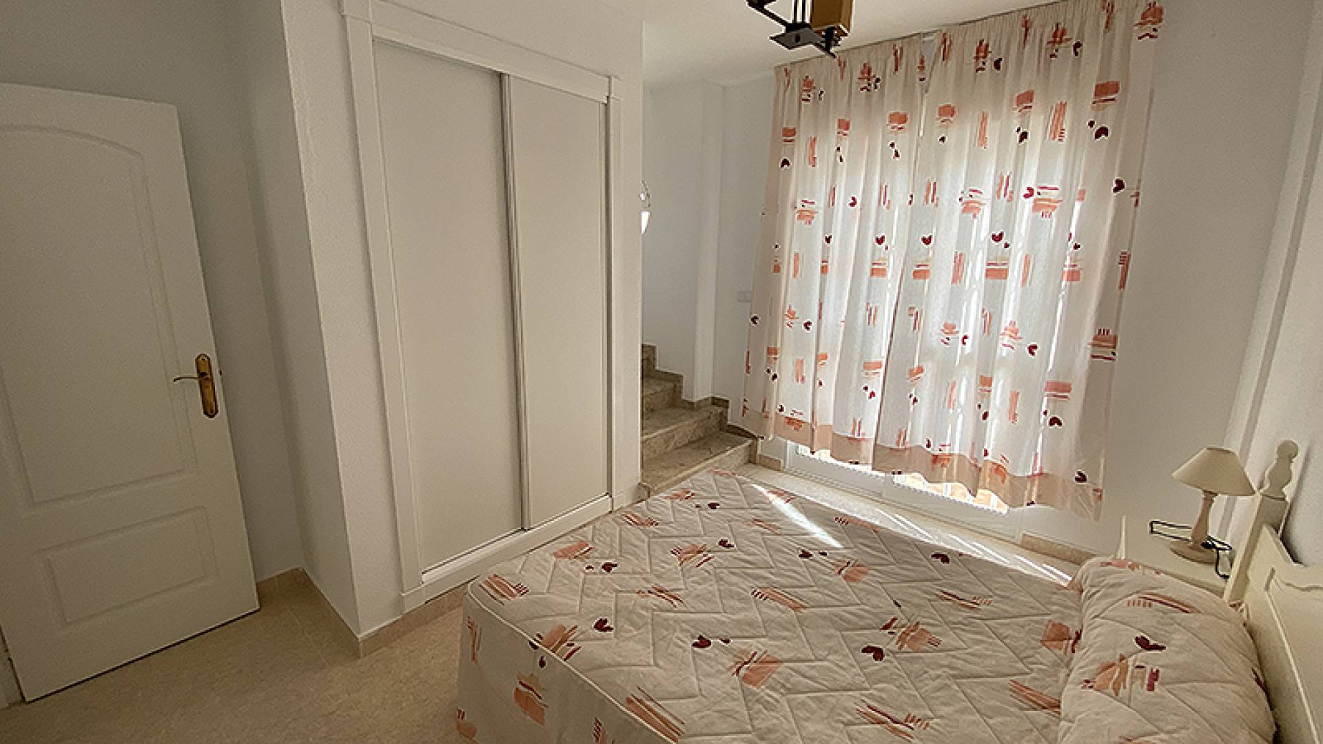 Resale - Townhouse - Villamartin - florida golf