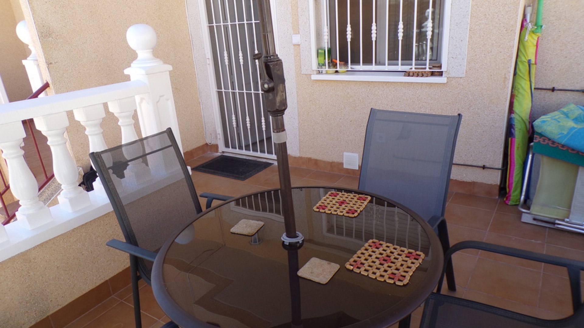 Resale - Townhouse - Villamartin - florida golf