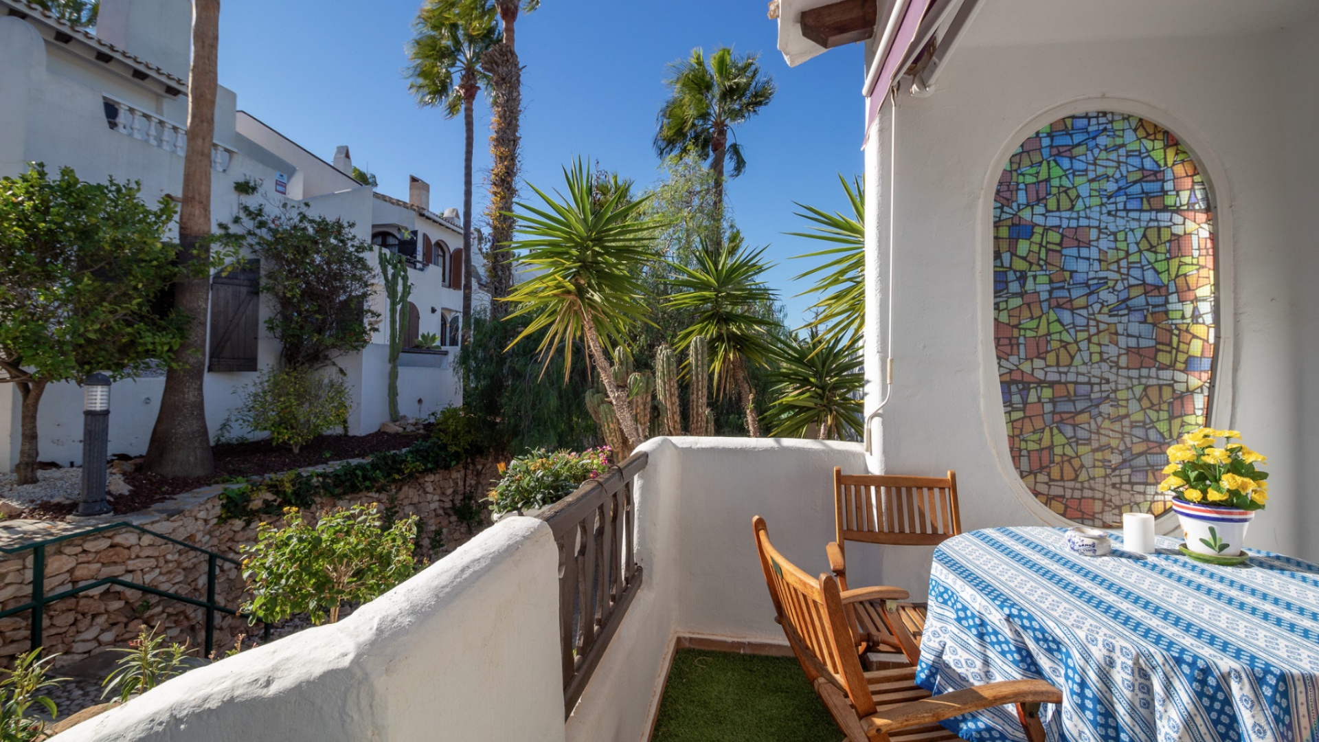 Resale - Townhouse - Villamartin - Fortuna