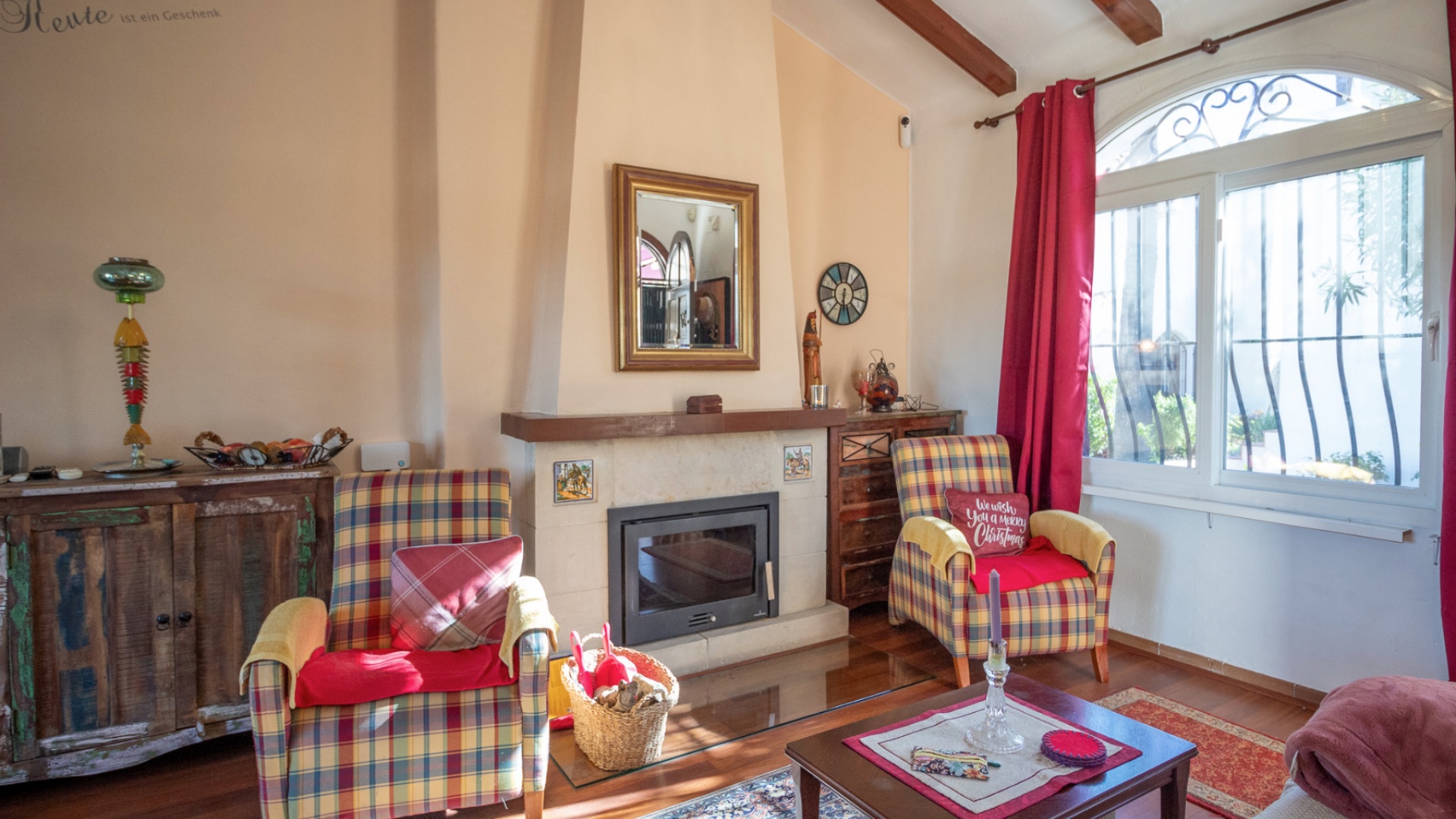 Resale - Townhouse - Villamartin - Fortuna