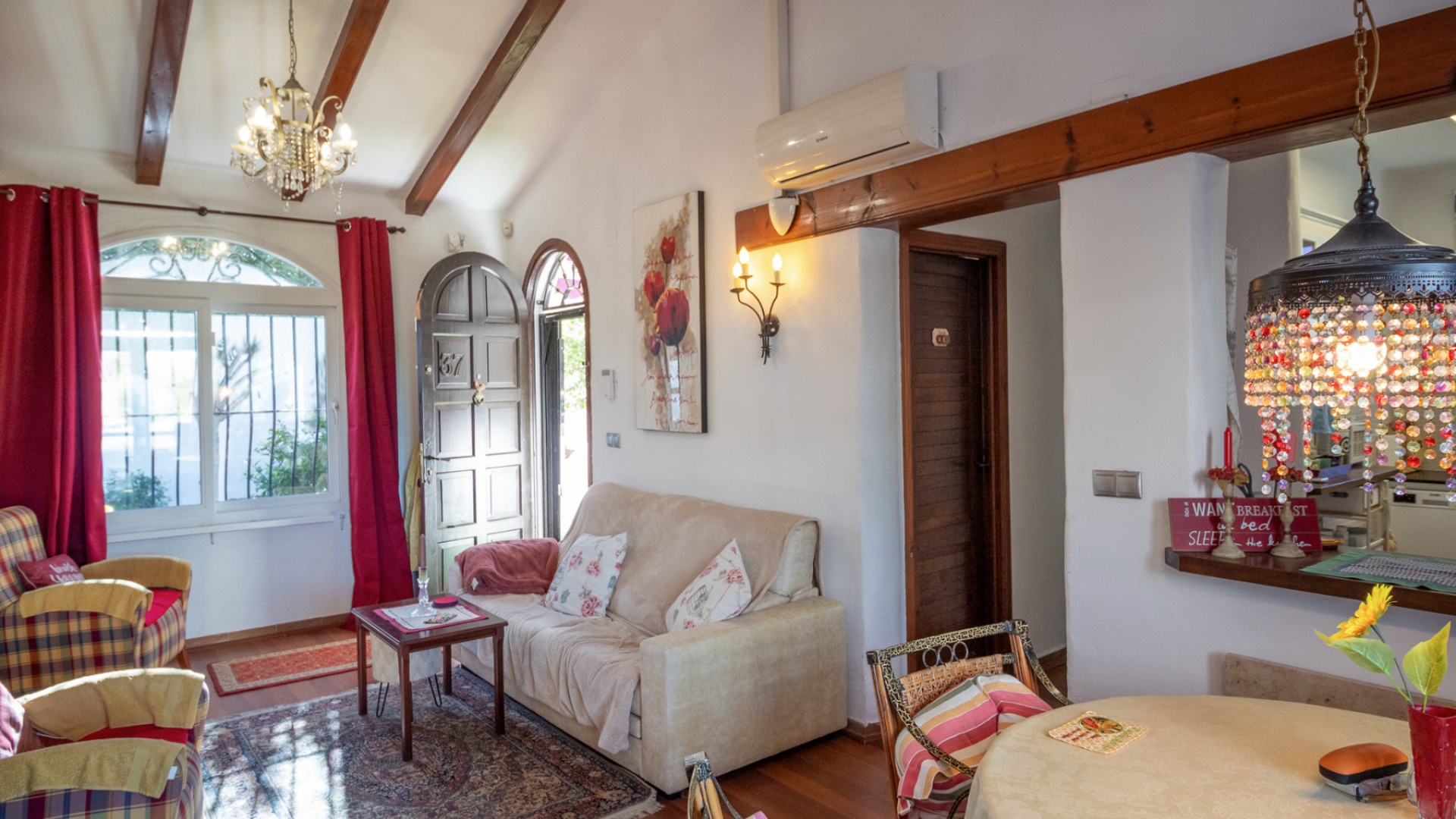 Resale - Townhouse - Villamartin - Fortuna