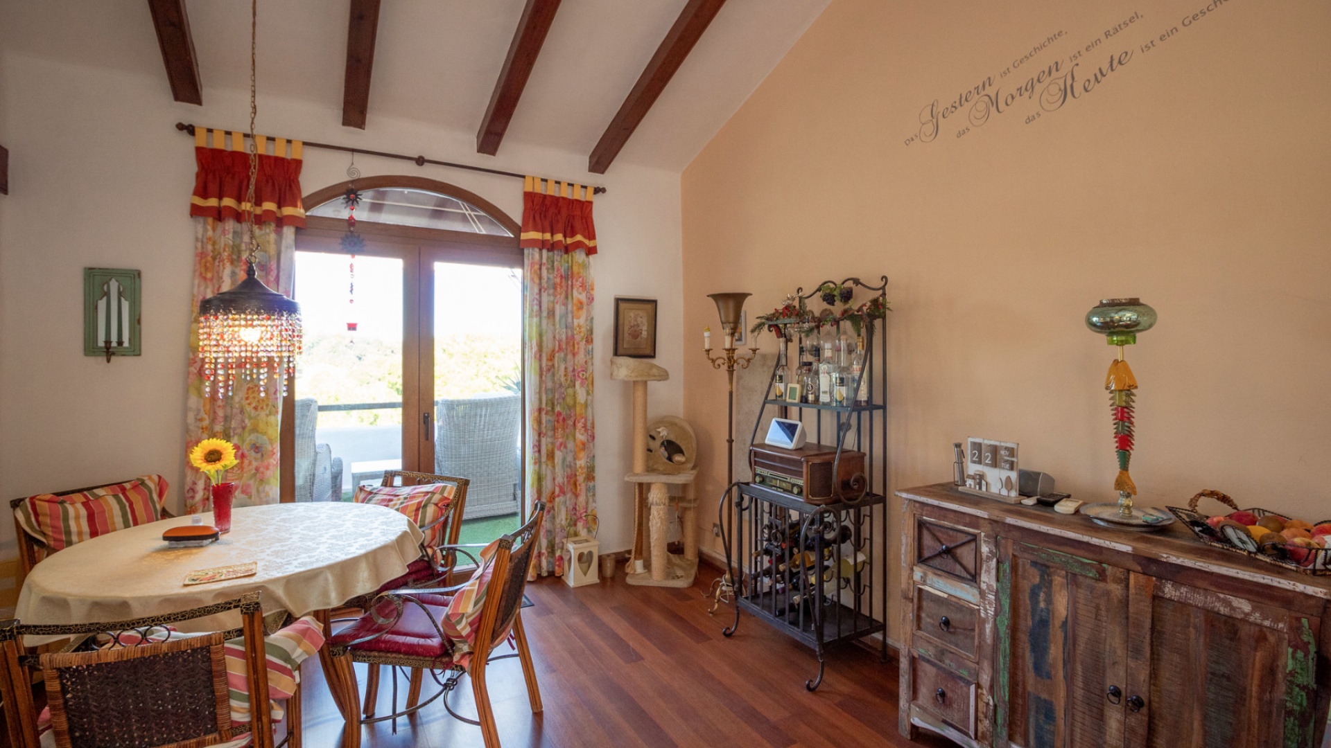 Resale - Townhouse - Villamartin - Fortuna