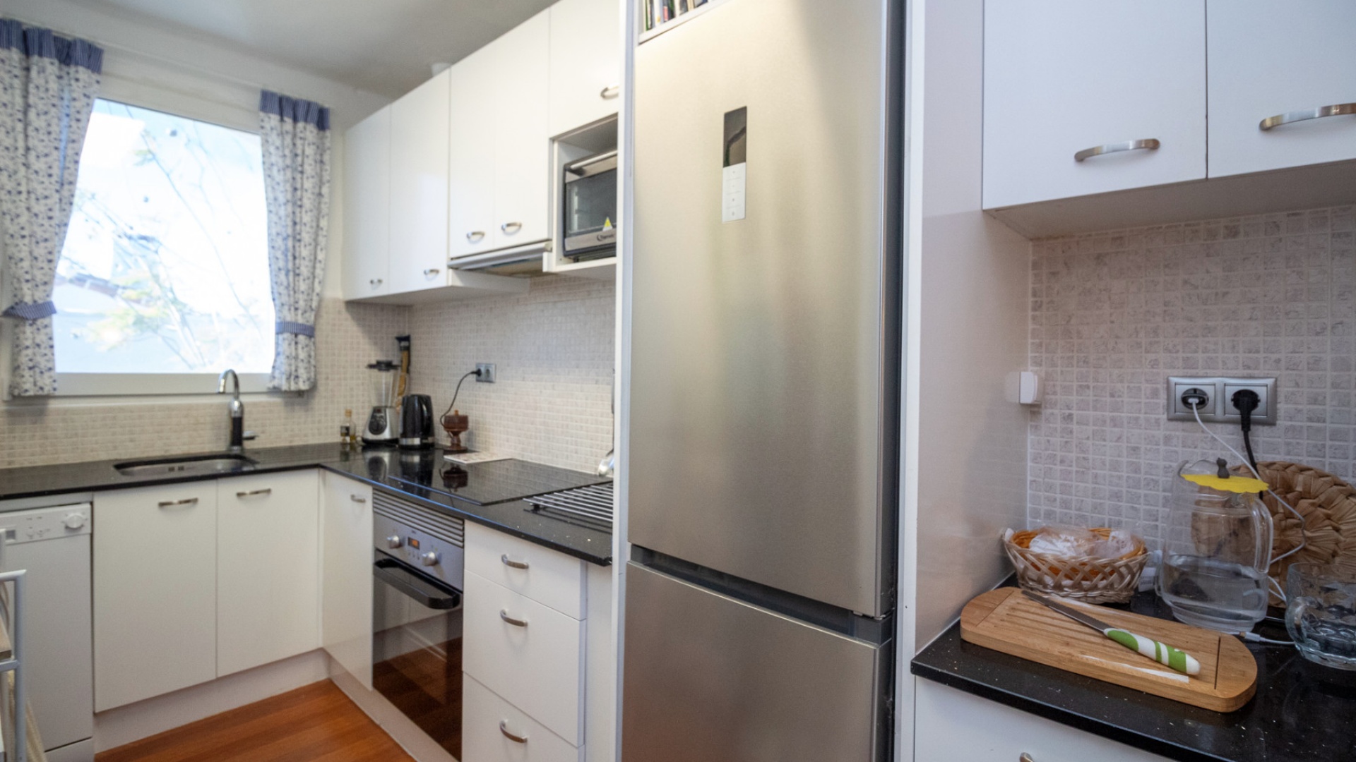 Resale - Townhouse - Villamartin - Fortuna