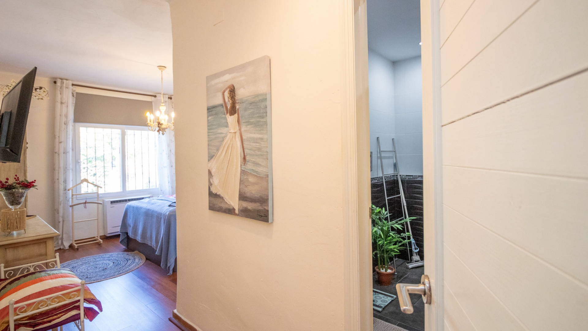 Resale - Townhouse - Villamartin - Fortuna