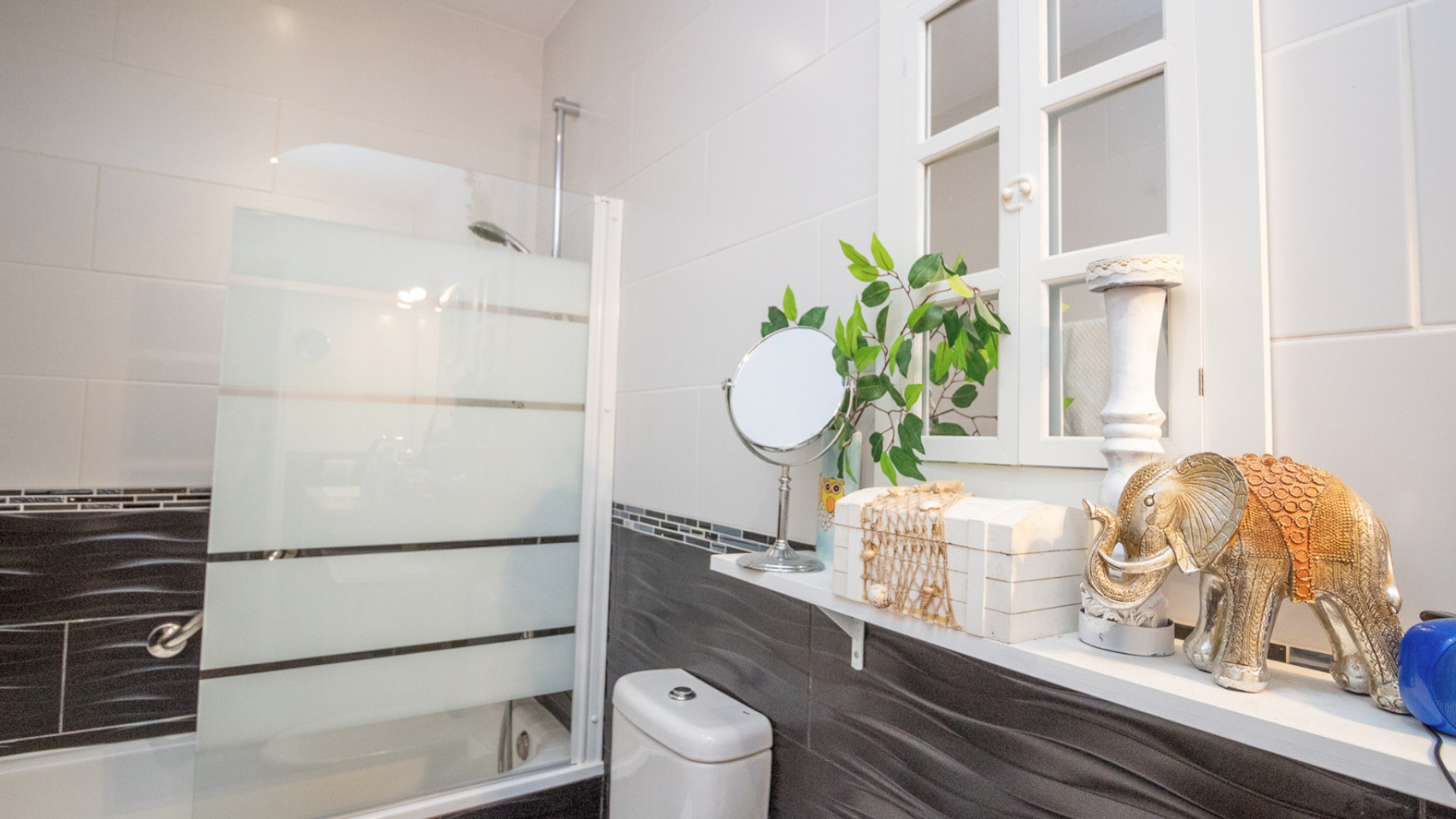 Resale - Townhouse - Villamartin - Fortuna