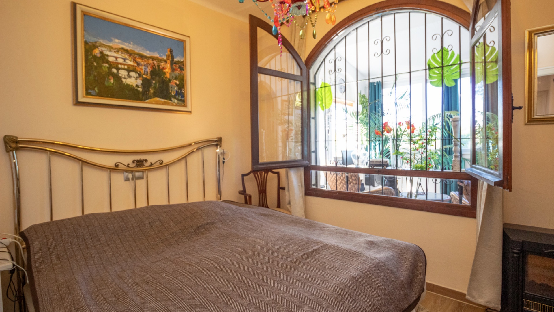 Resale - Townhouse - Villamartin - Fortuna