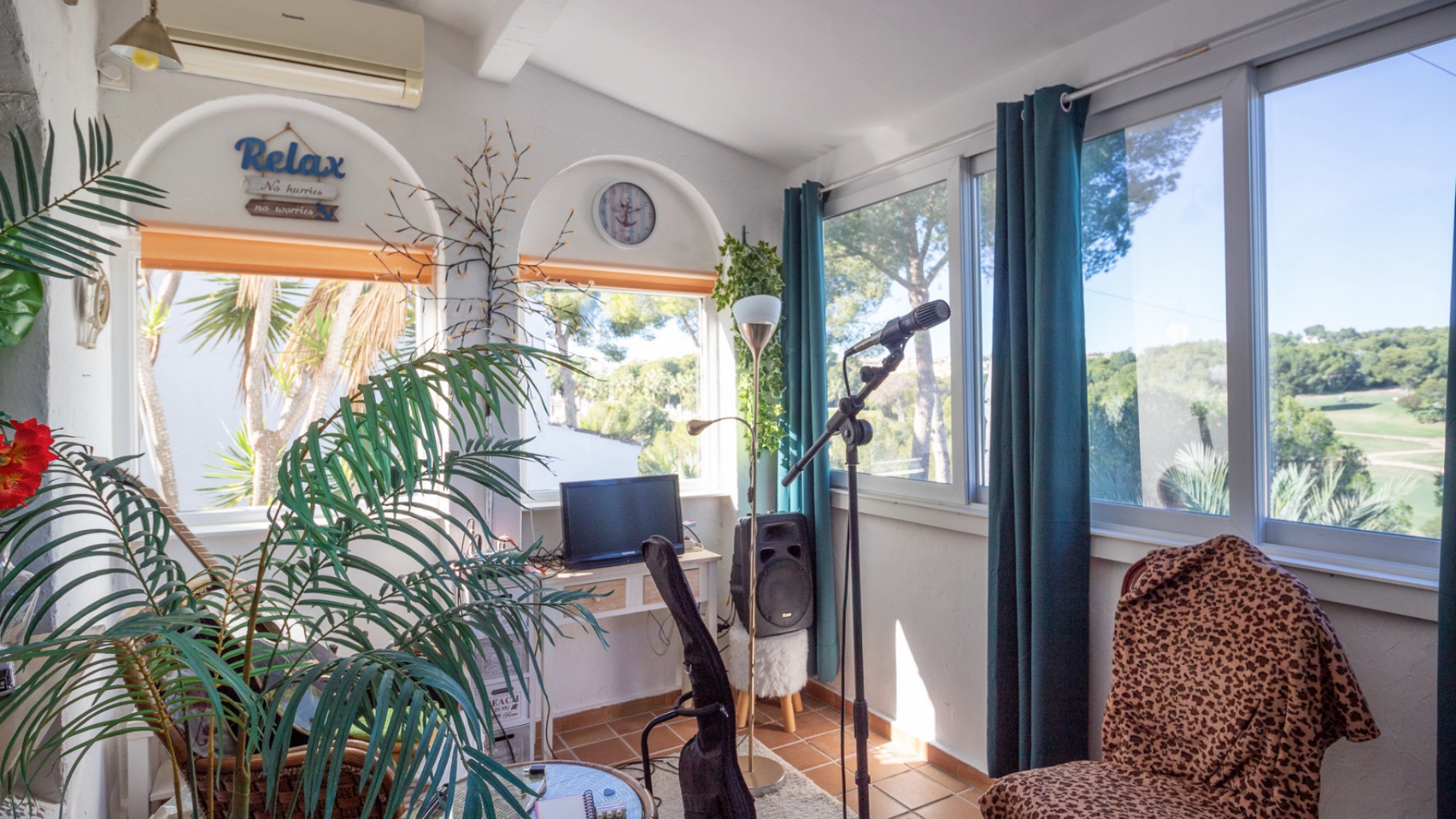 Resale - Townhouse - Villamartin - Fortuna