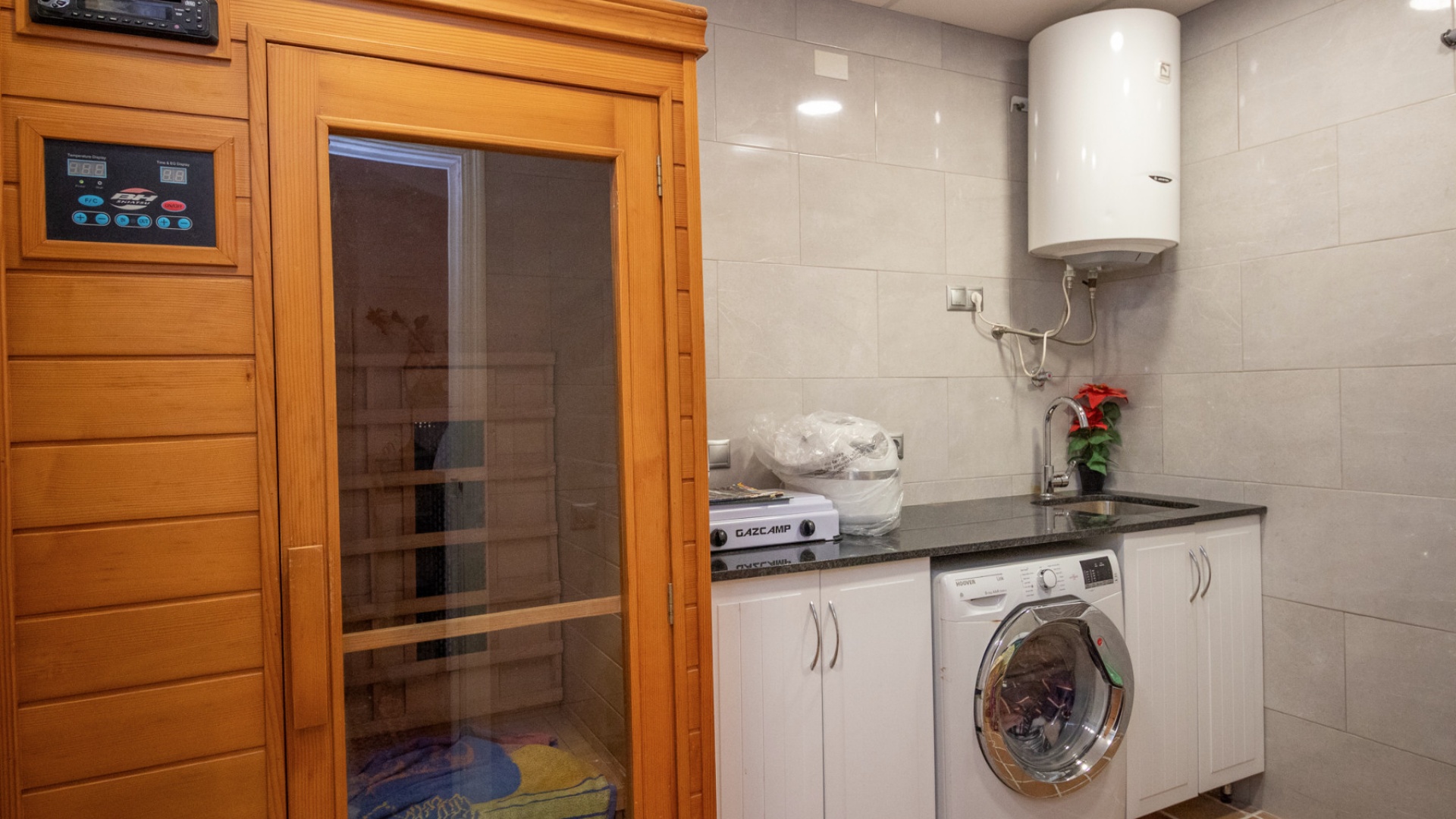 Resale - Townhouse - Villamartin - Fortuna