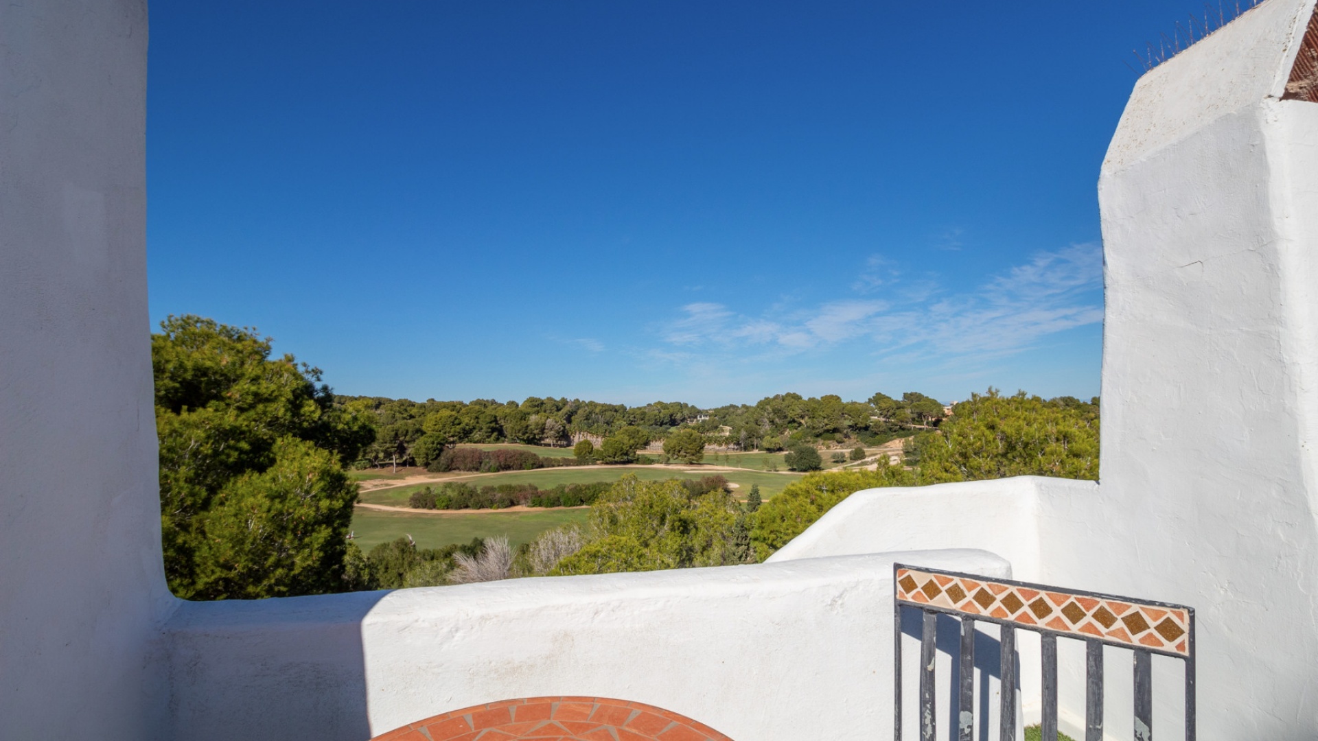 Resale - Townhouse - Villamartin - Fortuna