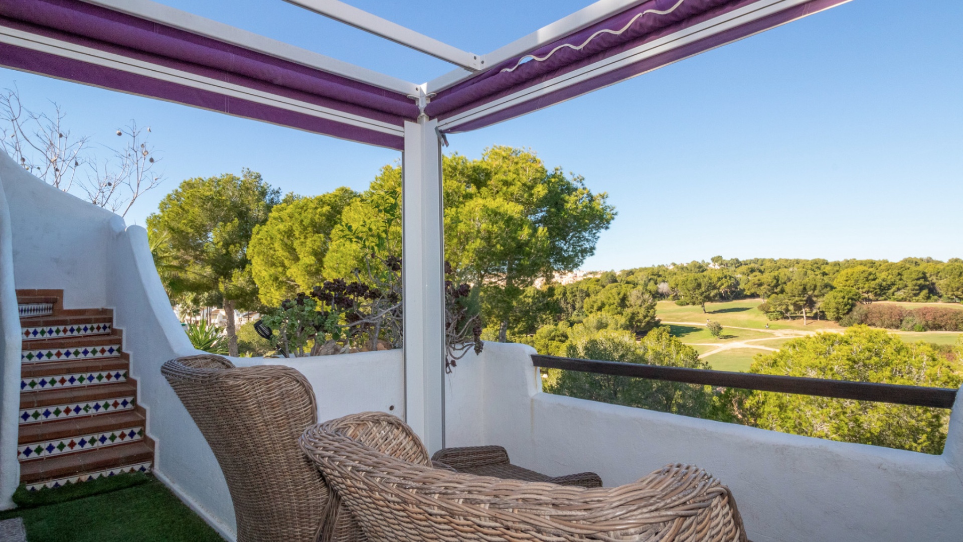 Resale - Townhouse - Villamartin - Fortuna