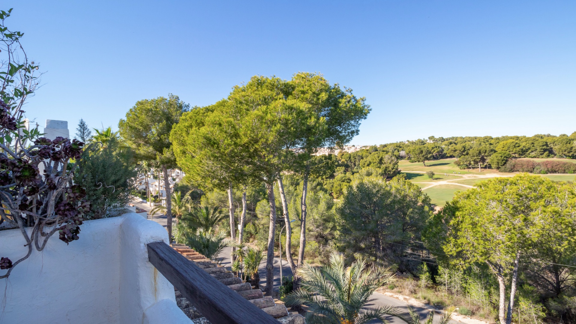 Resale - Townhouse - Villamartin - Fortuna