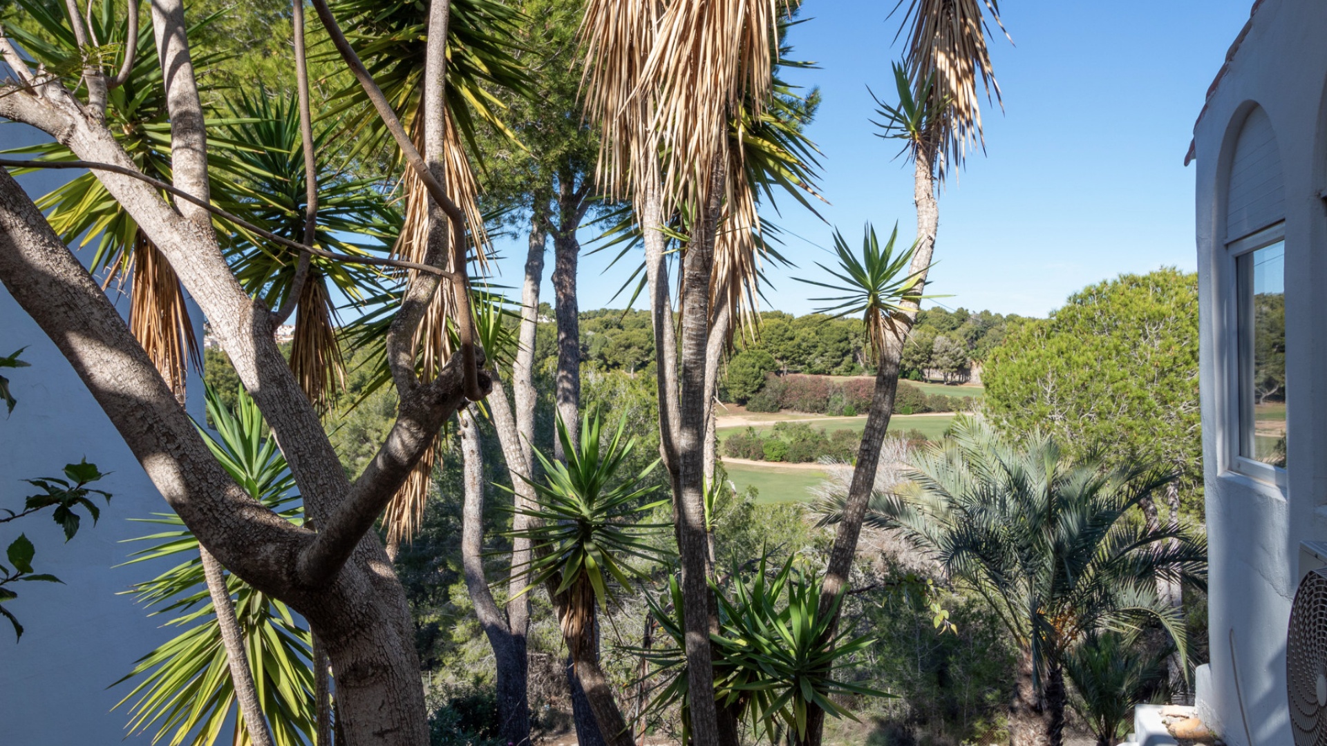 Resale - Townhouse - Villamartin - Fortuna