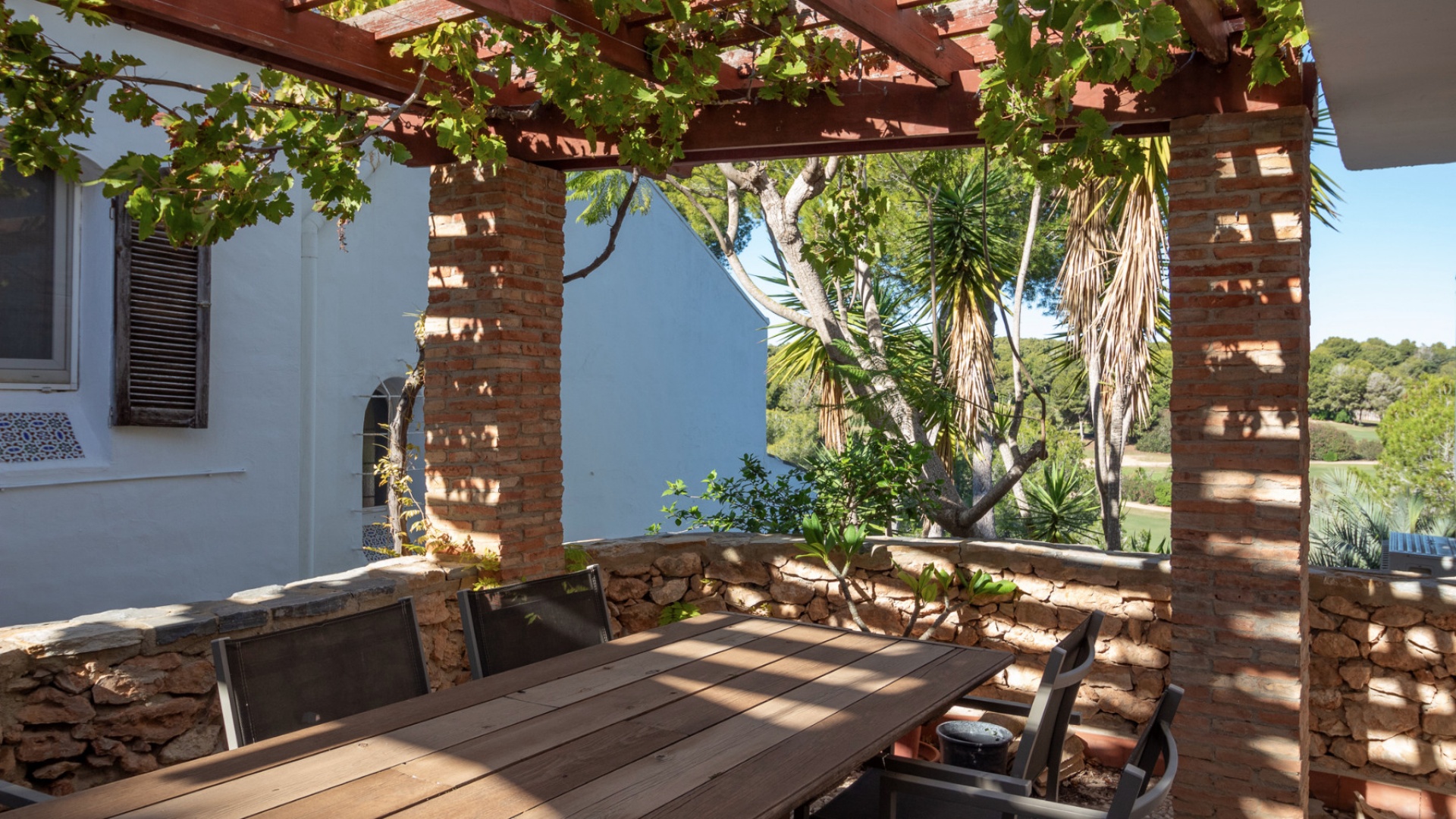 Resale - Townhouse - Villamartin - Fortuna