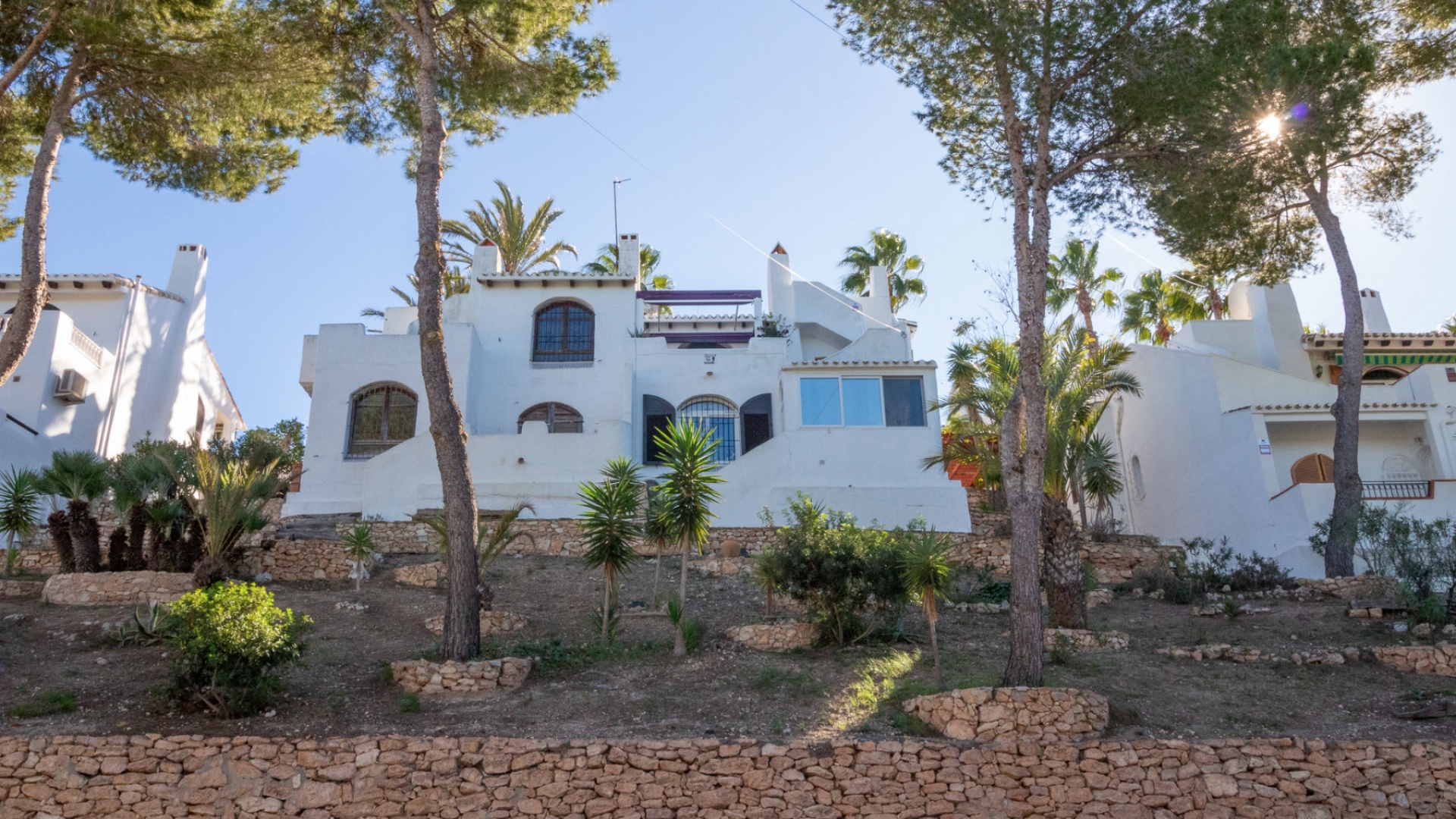 Resale - Townhouse - Villamartin - Fortuna