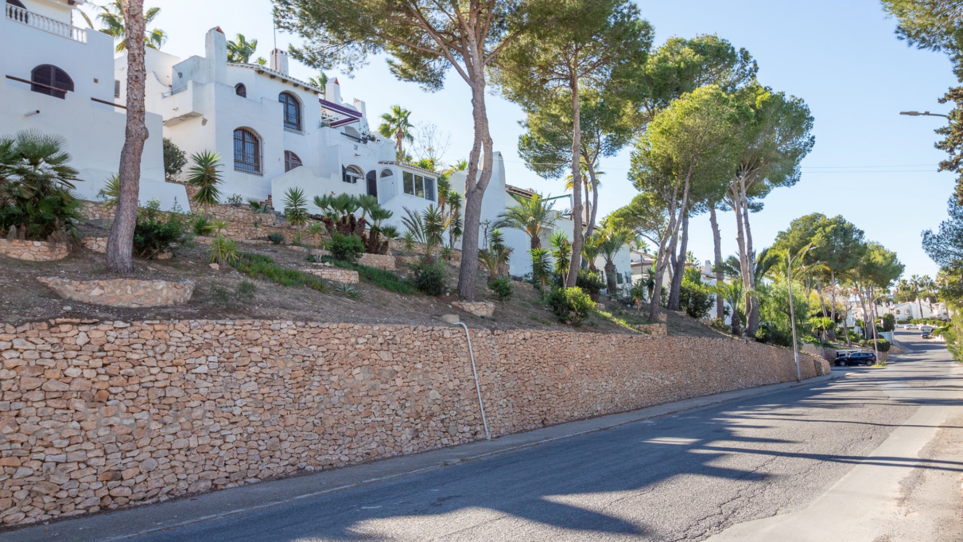 Resale - Townhouse - Villamartin - Fortuna