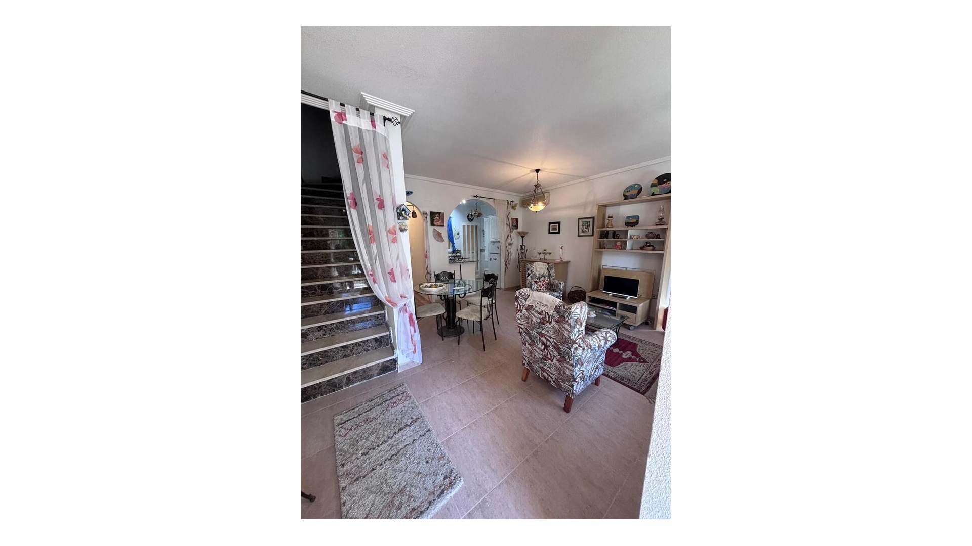 Resale - Townhouse - Villamartin - la andaluza