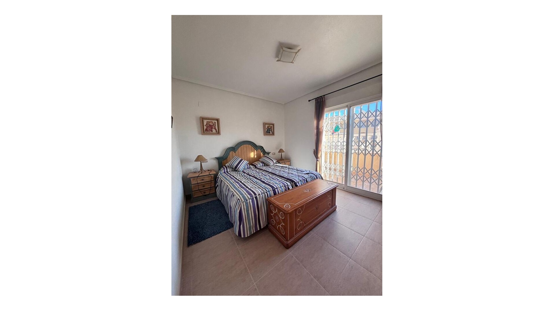 Resale - Townhouse - Villamartin - la andaluza