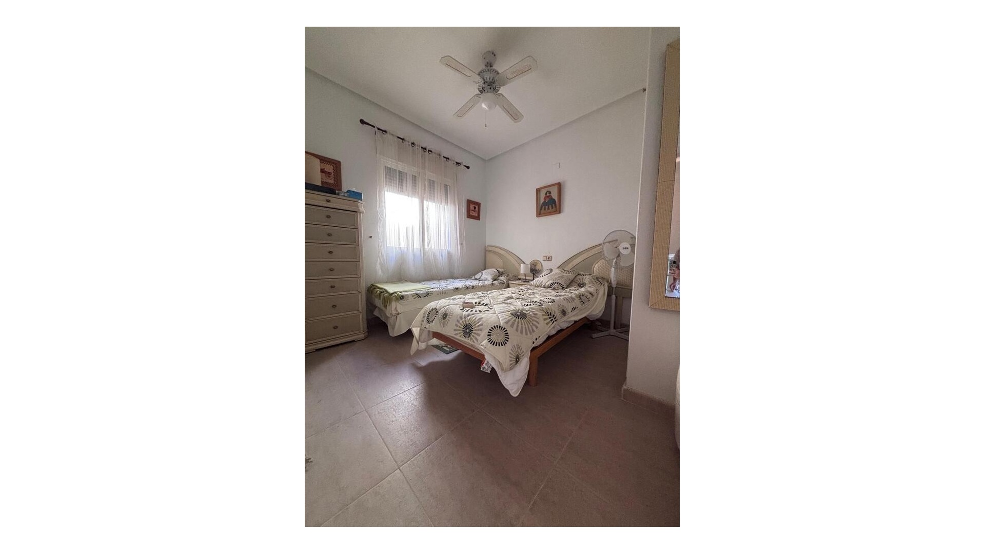 Resale - Townhouse - Villamartin - la andaluza