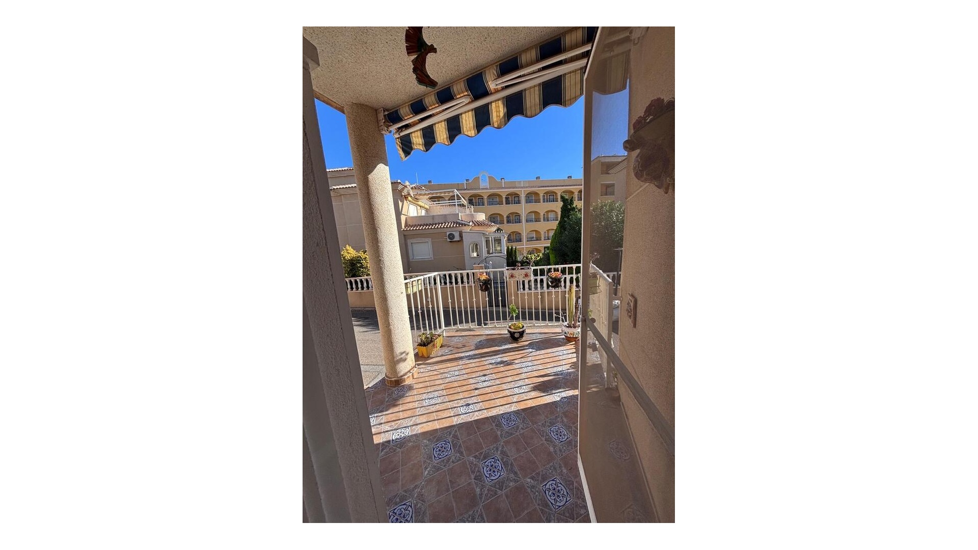 Resale - Townhouse - Villamartin - la andaluza