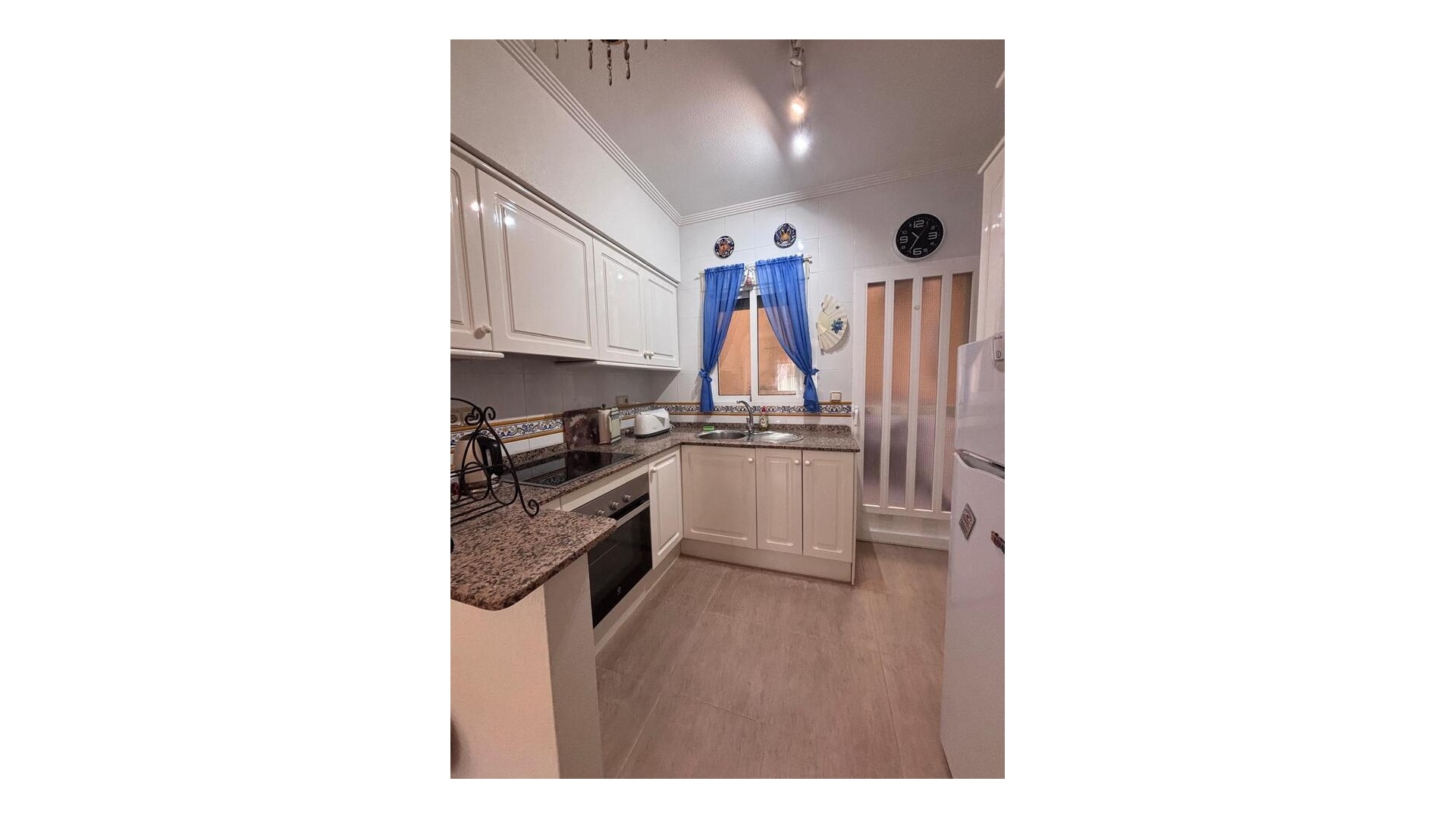 Resale - Townhouse - Villamartin - la andaluza