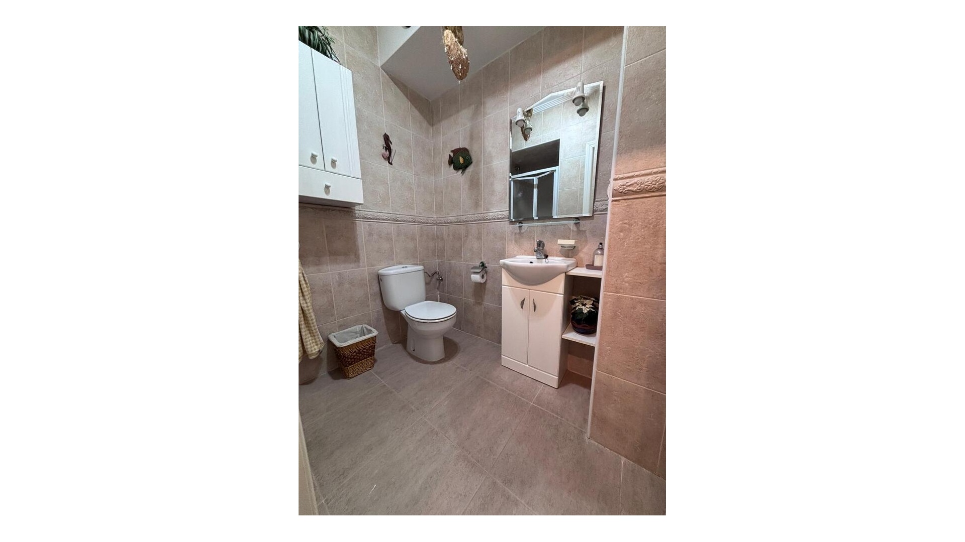 Resale - Townhouse - Villamartin - la andaluza