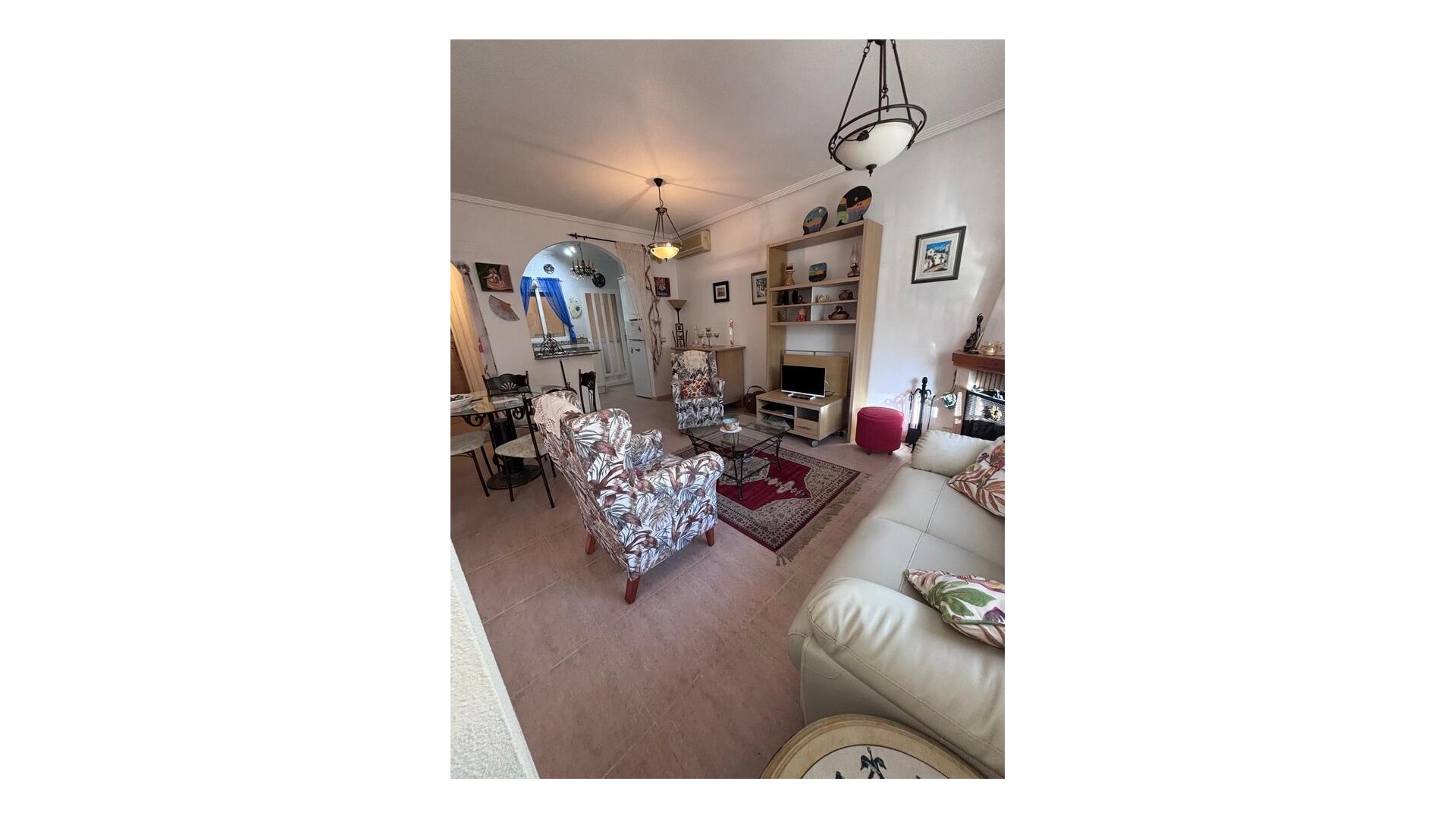 Resale - Townhouse - Villamartin - la andaluza