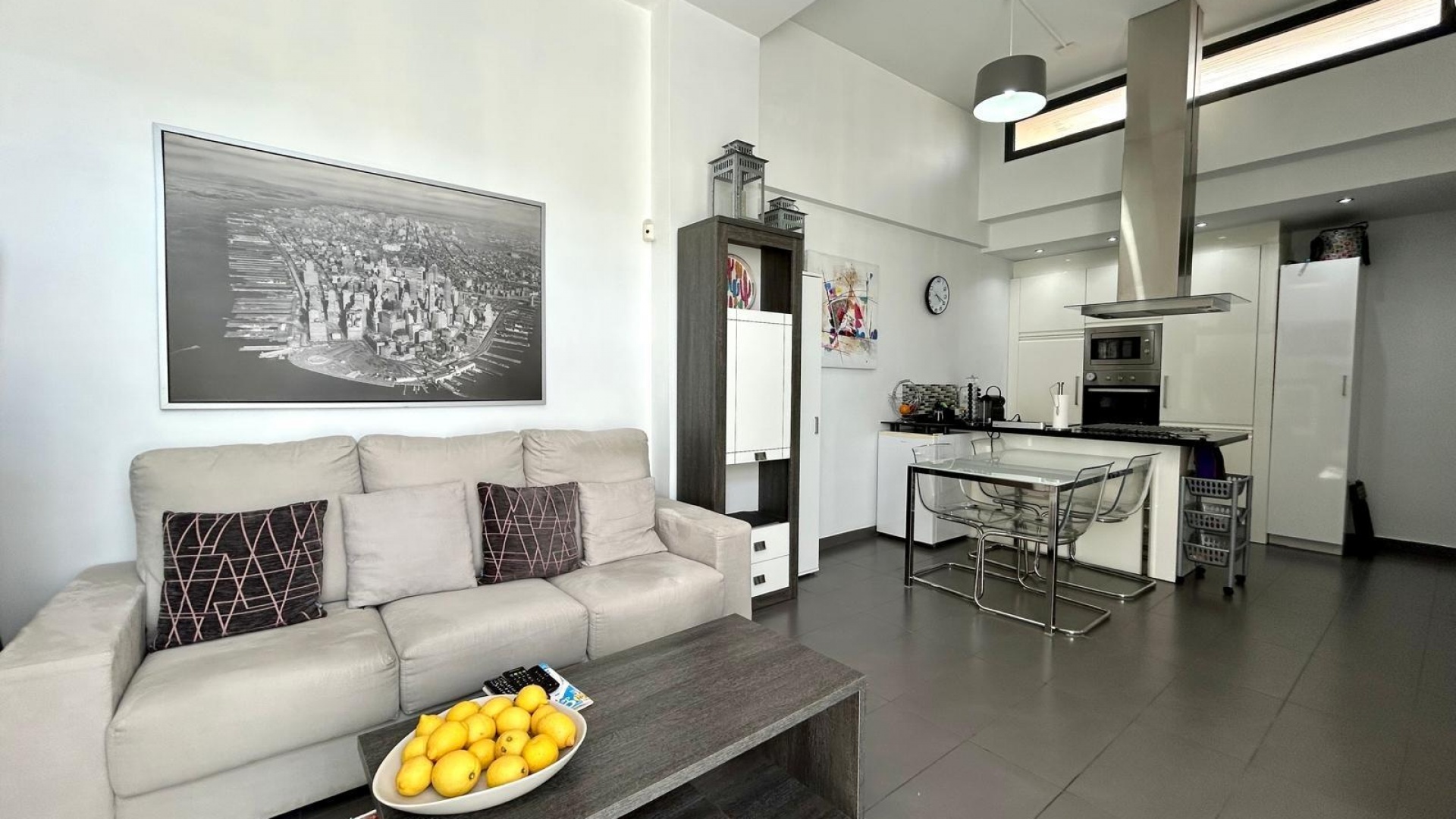 Resale - Townhouse - Villamartin - La Fuente