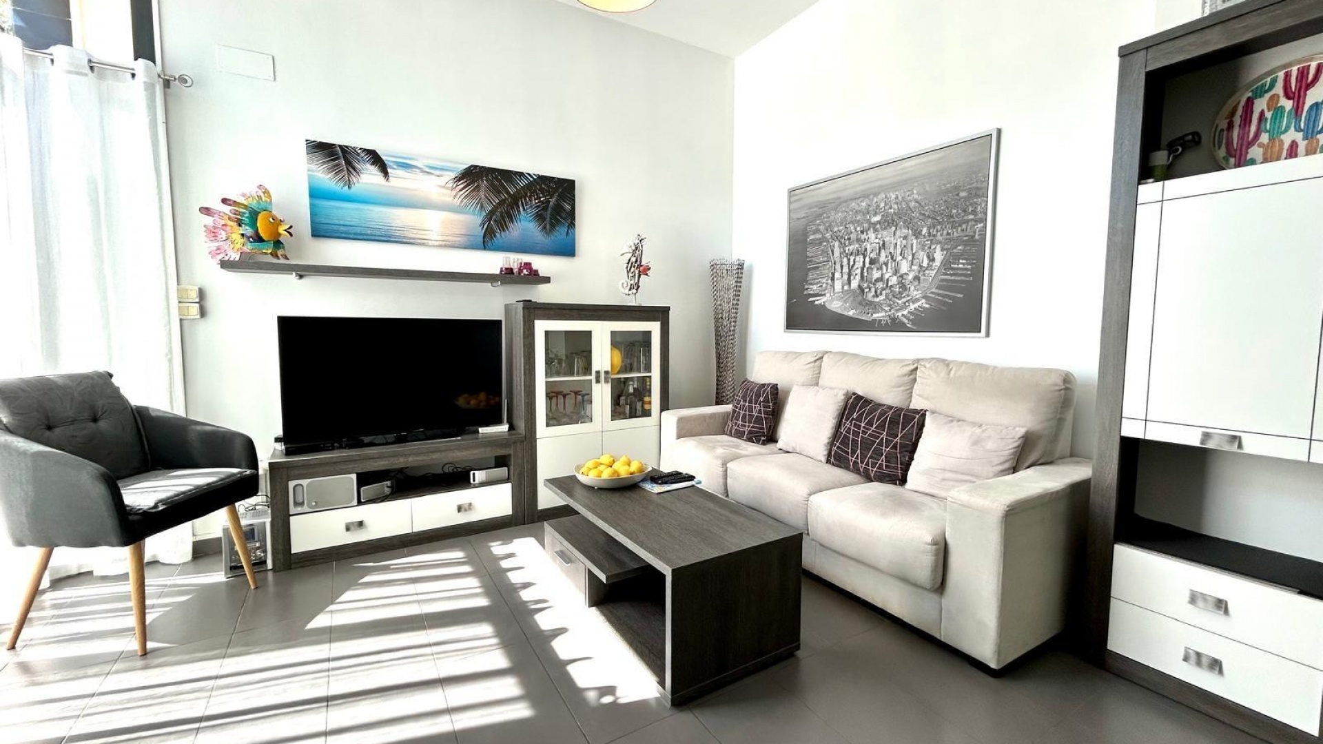 Resale - Townhouse - Villamartin - La Fuente