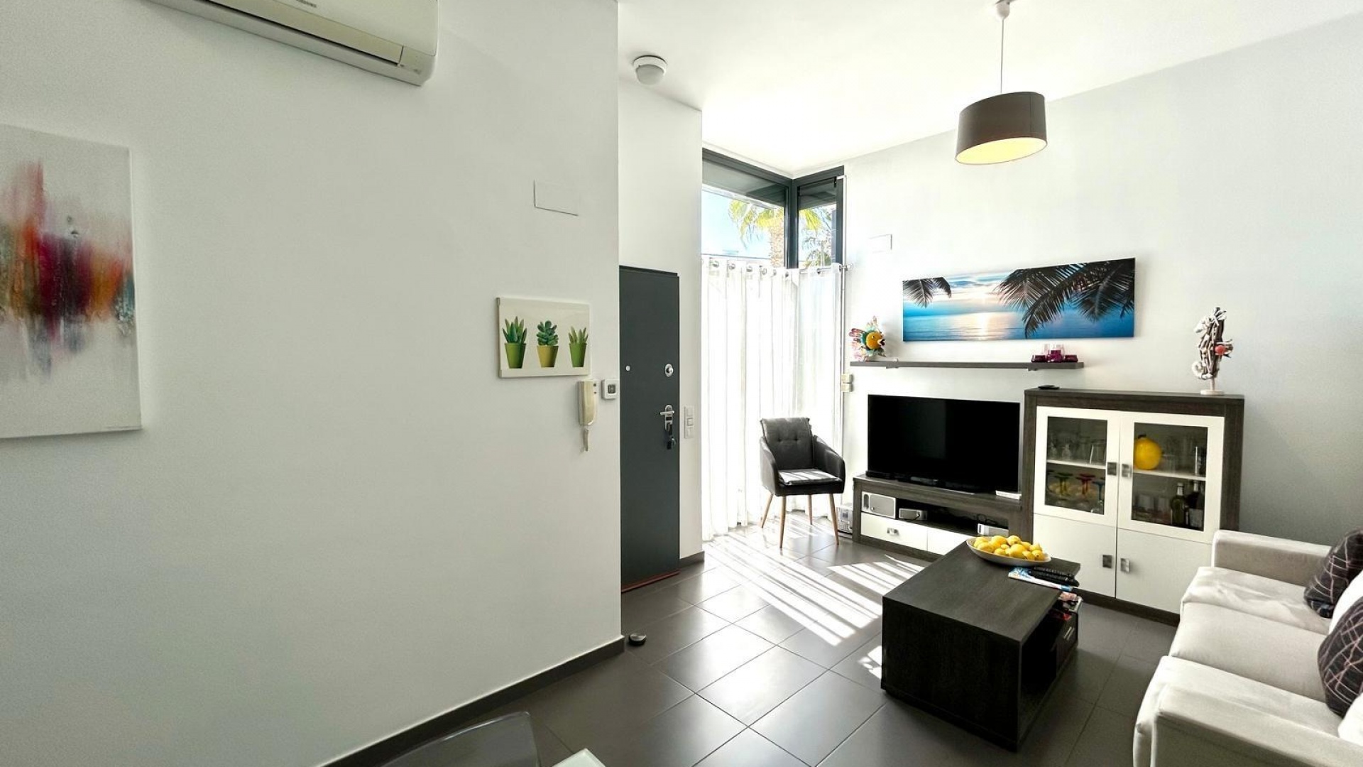 Resale - Townhouse - Villamartin - La Fuente