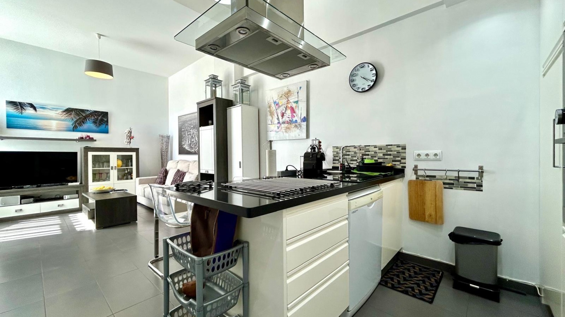 Resale - Townhouse - Villamartin - La Fuente