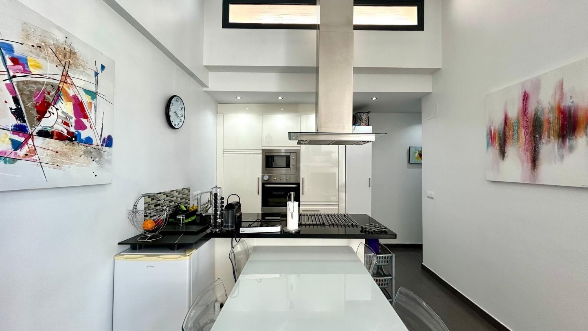 Resale - Townhouse - Villamartin - La Fuente