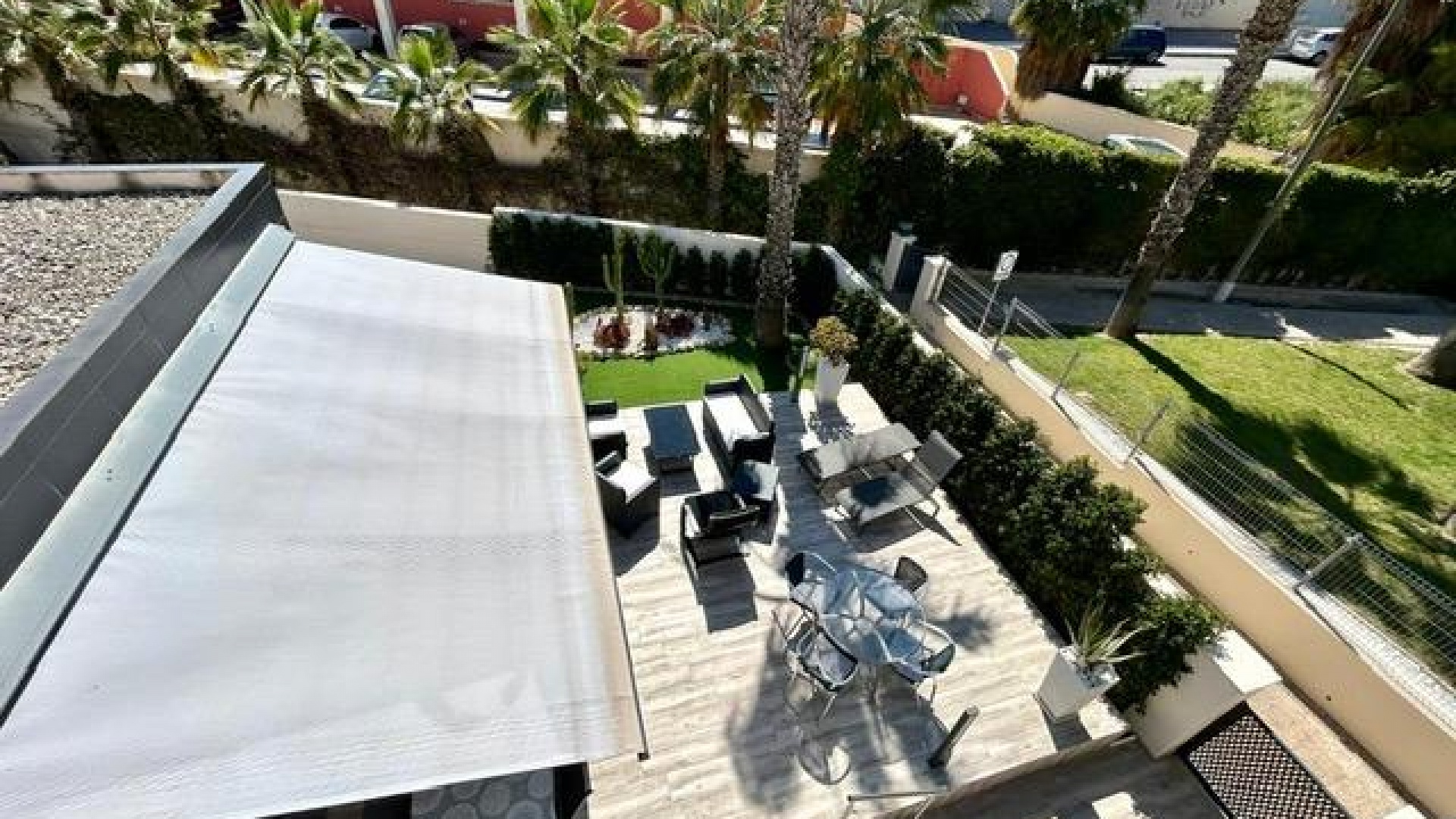 Resale - Townhouse - Villamartin - La Fuente