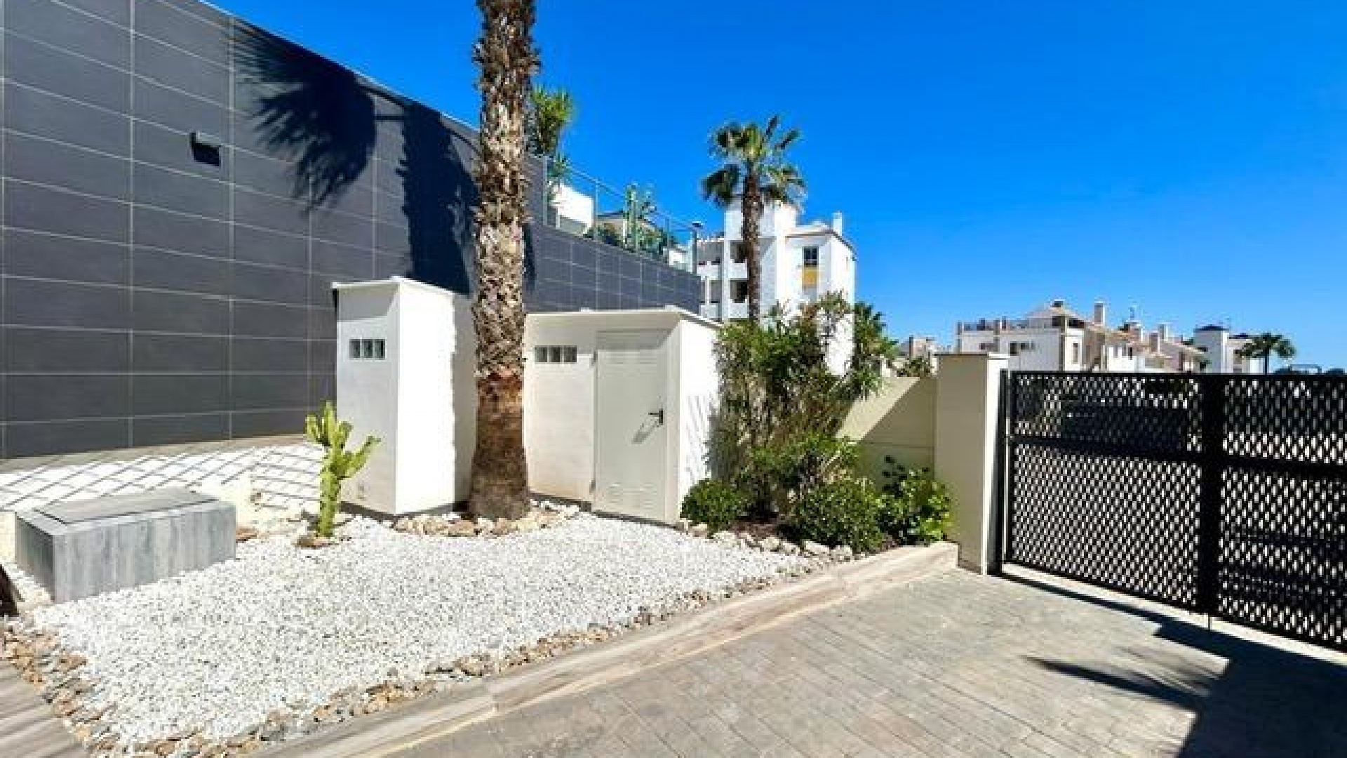 Resale - Townhouse - Villamartin - La Fuente