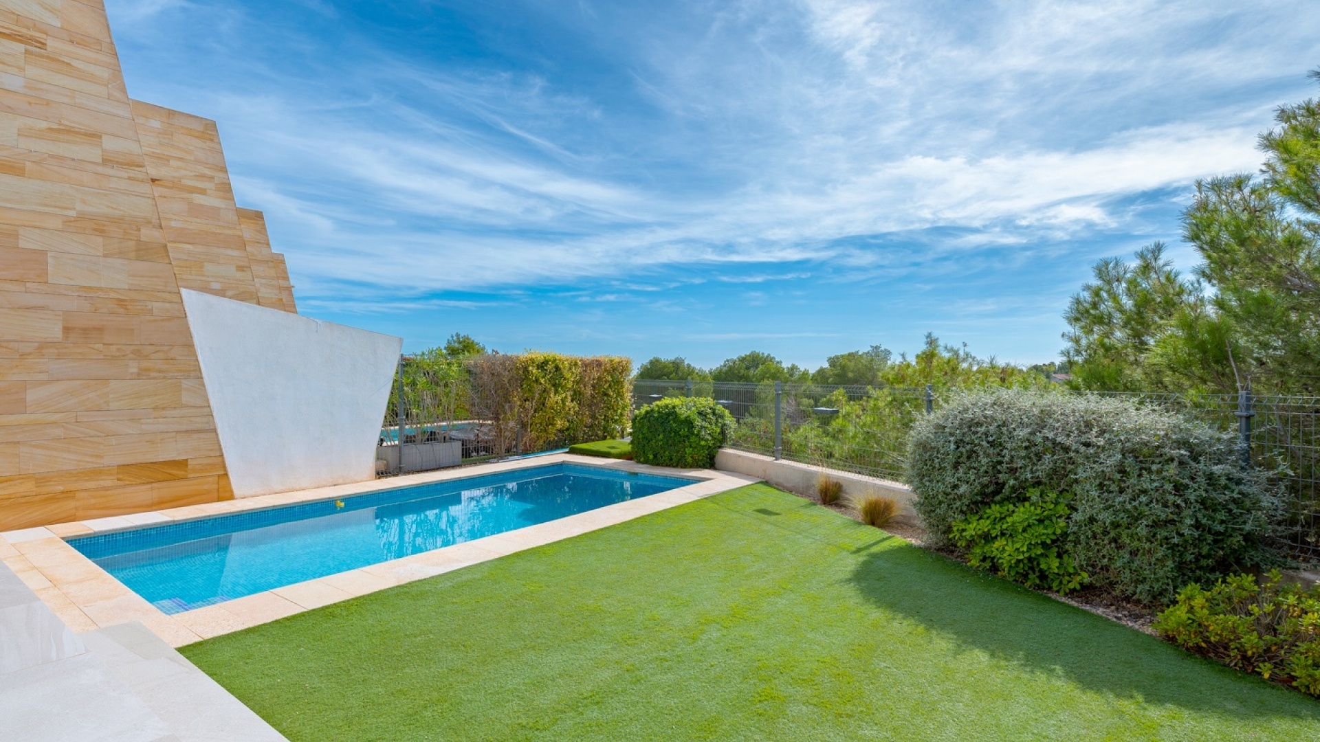 Resale - Townhouse - Villamartin - La Fuente