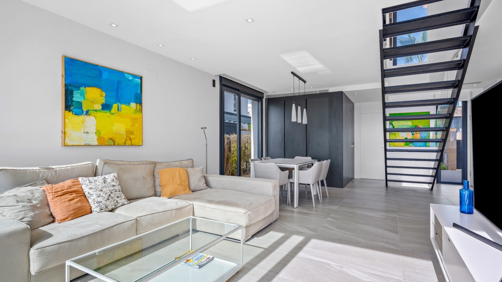 Resale - Townhouse - Villamartin - La Fuente