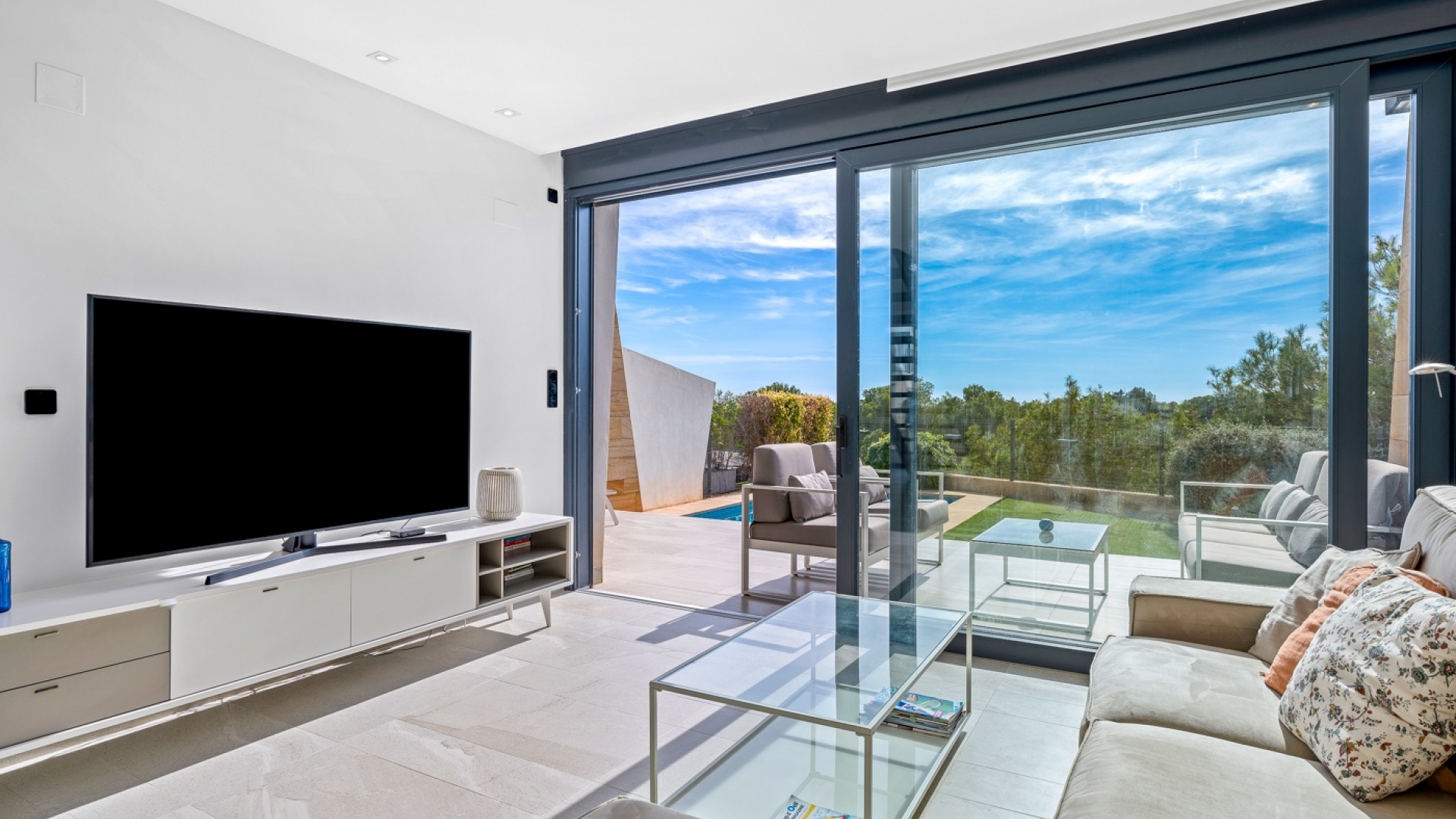 Resale - Townhouse - Villamartin - La Fuente